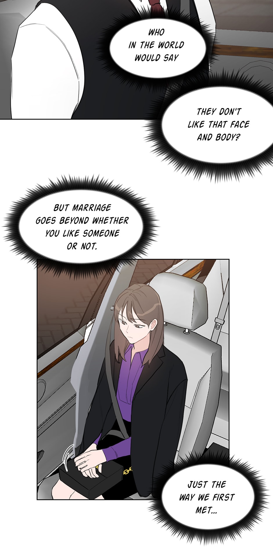 Positively Yours Chapter 12 image 30