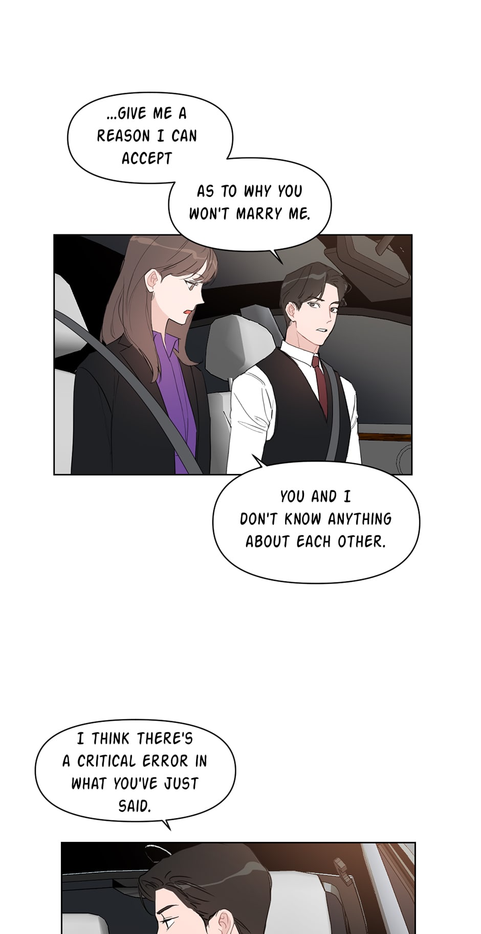 Positively Yours Chapter 12 image 31