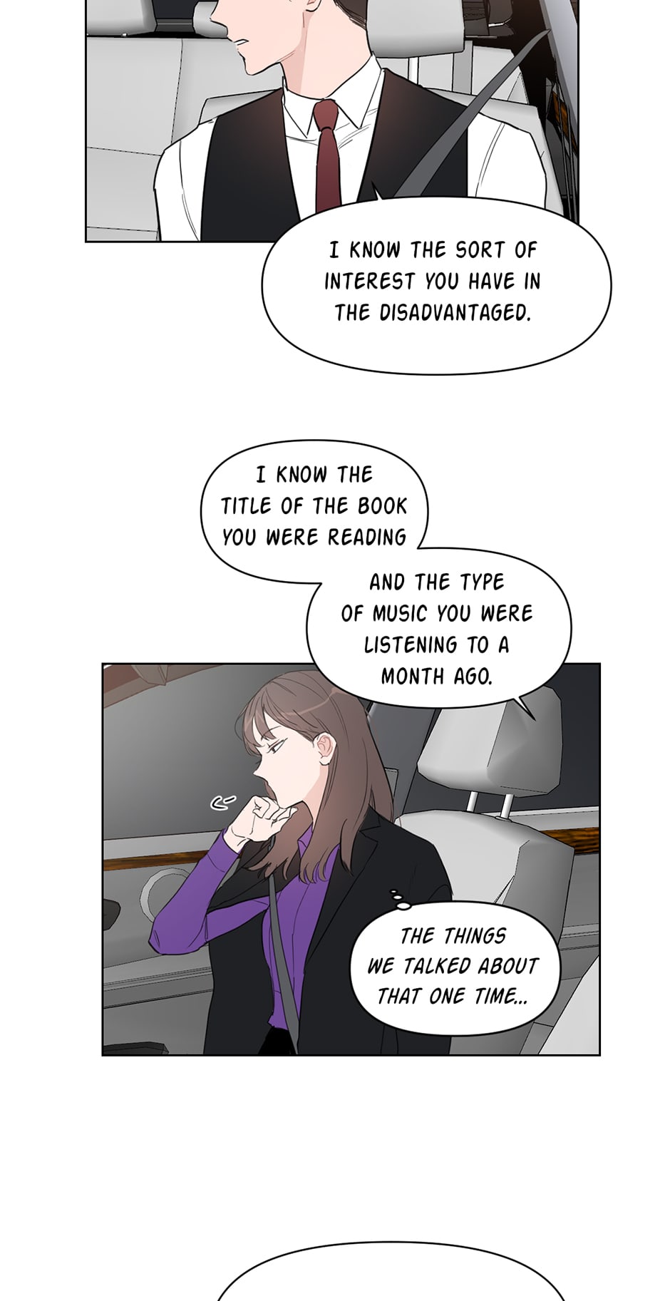 Positively Yours Chapter 12 image 32