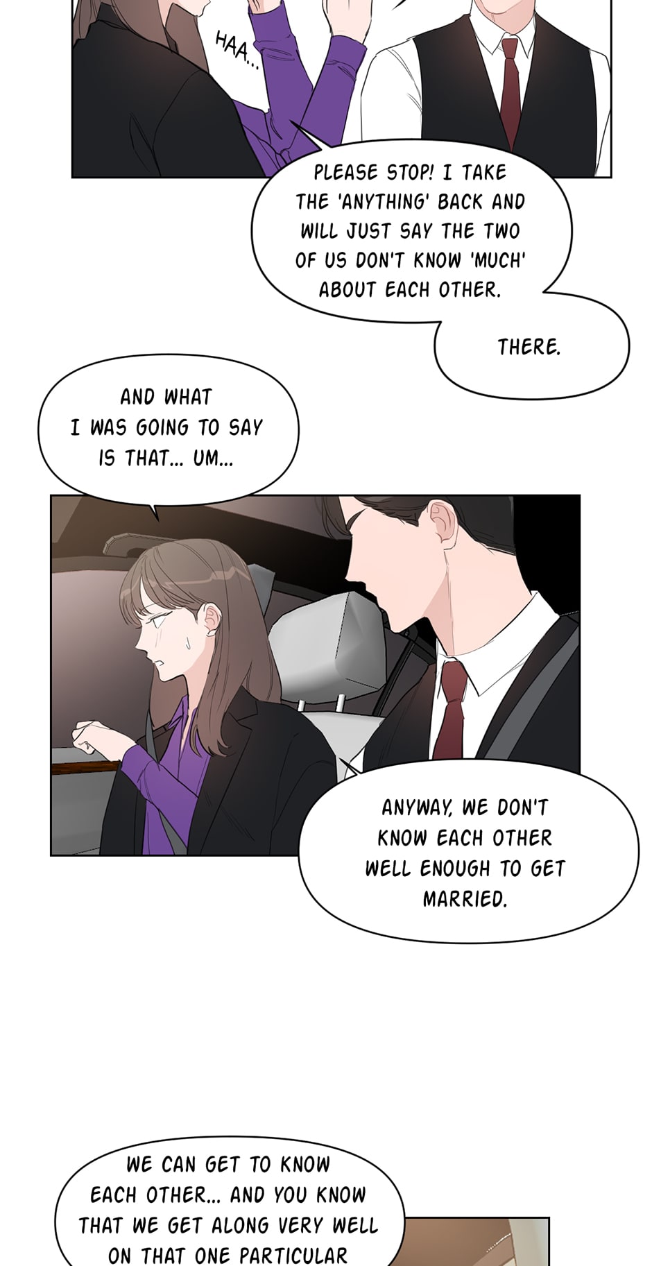 Positively Yours Chapter 12 image 35
