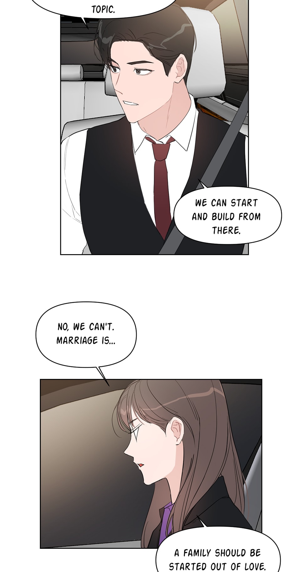 Positively Yours Chapter 12 image 36