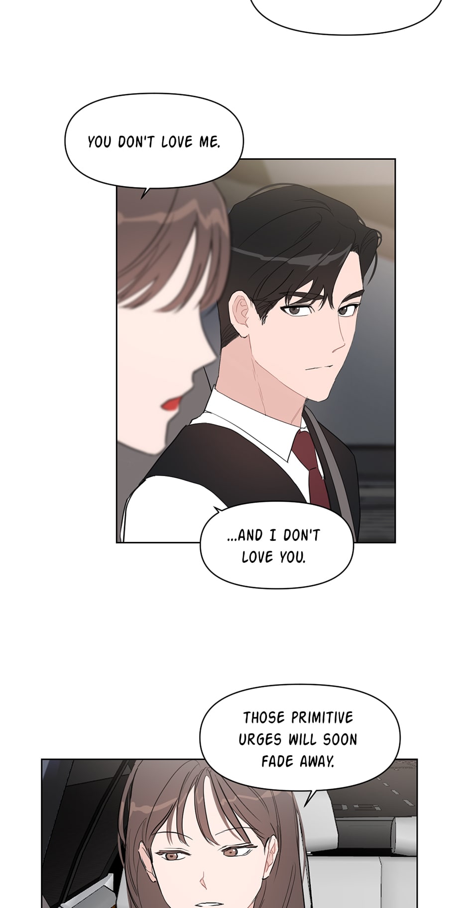 Positively Yours Chapter 12 image 37