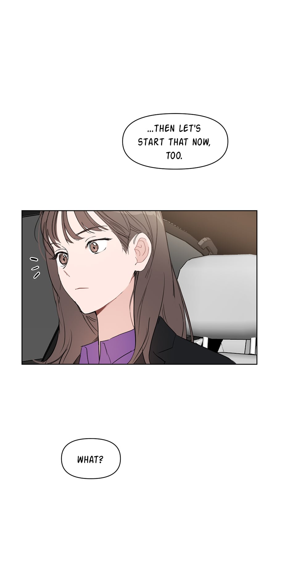 Positively Yours Chapter 12 image 39