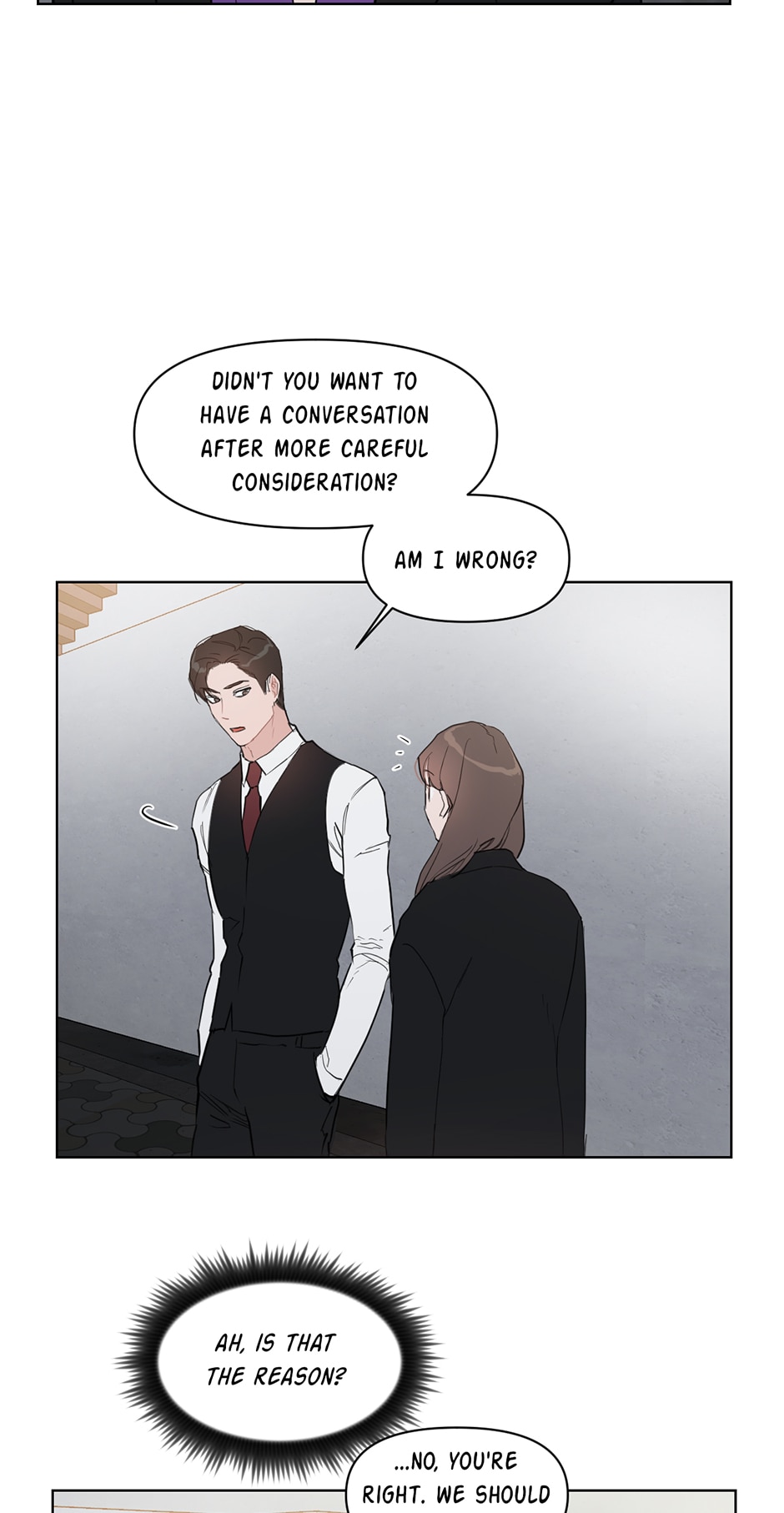 Positively Yours Chapter 12 image 6
