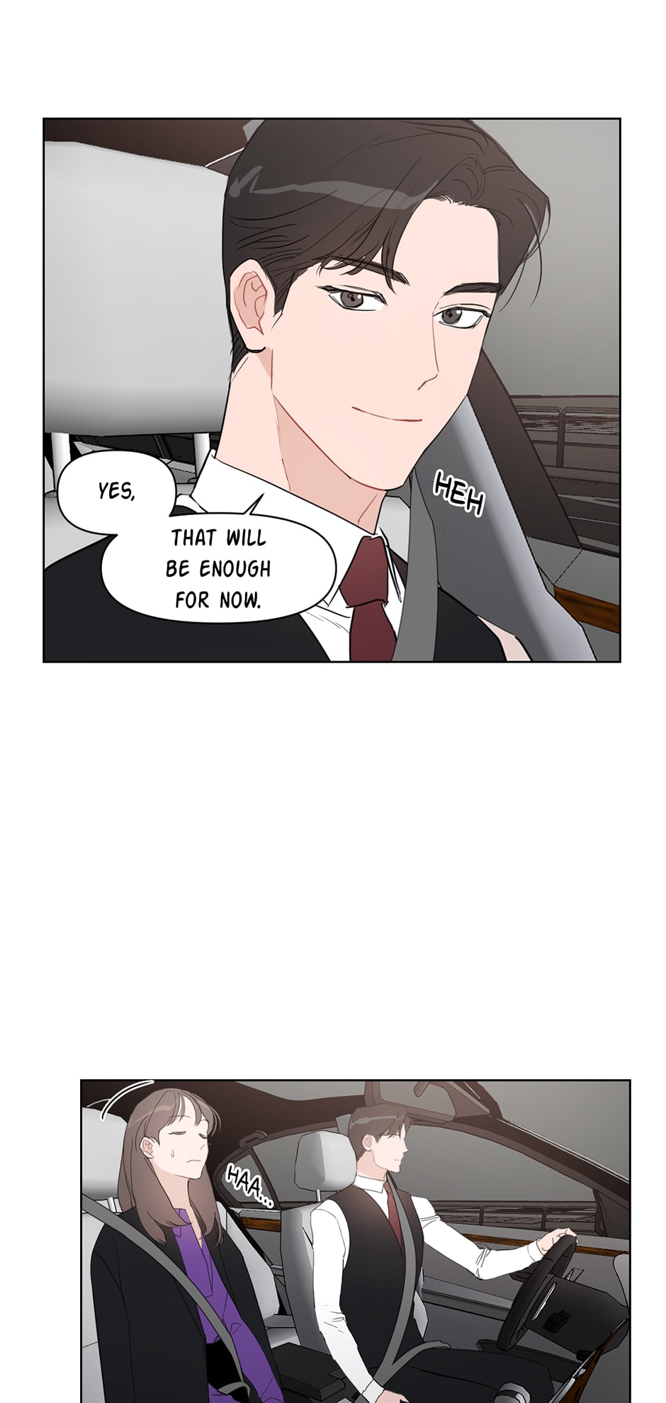 Positively Yours Chapter 13 image 10