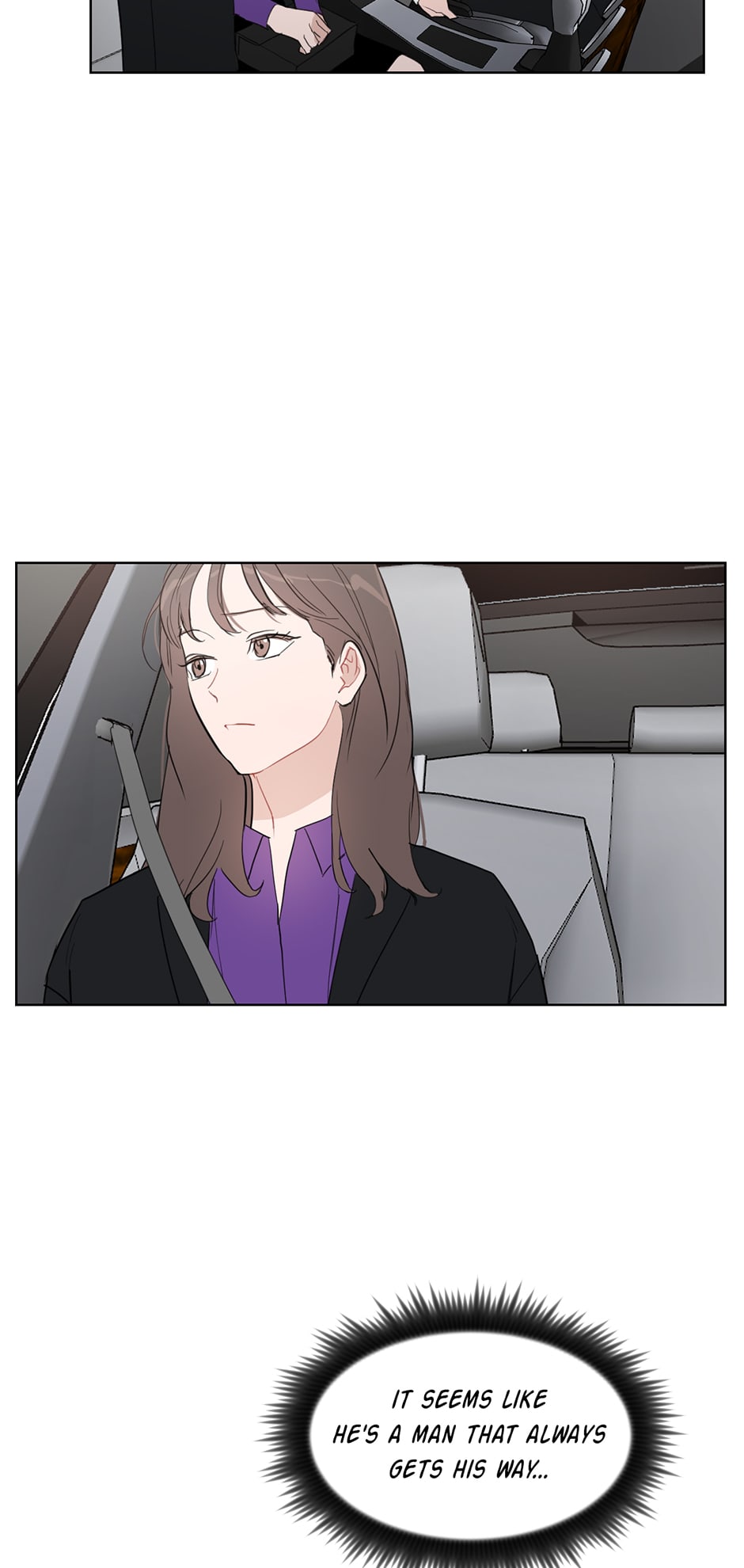 Positively Yours Chapter 13 image 11