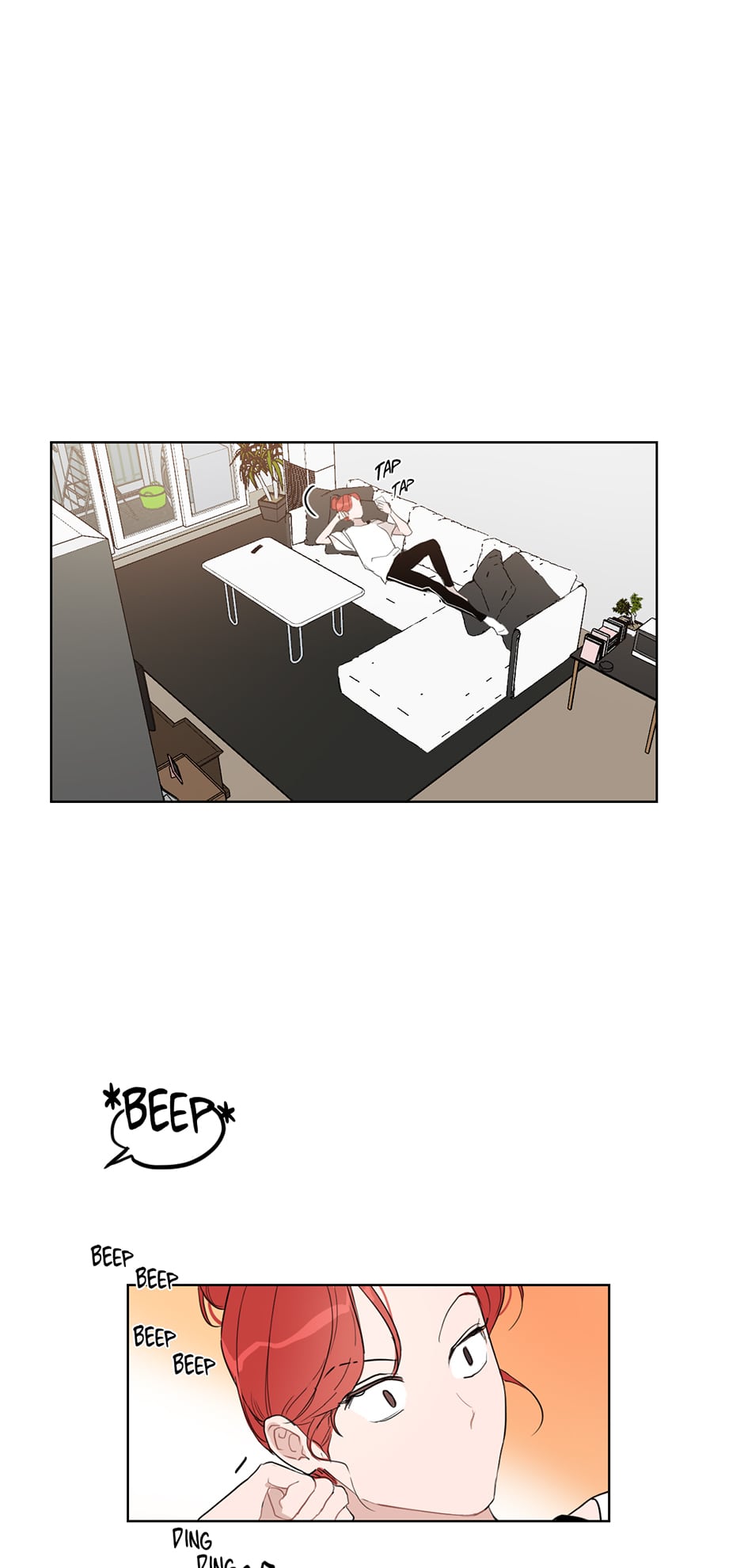Positively Yours Chapter 13 image 13