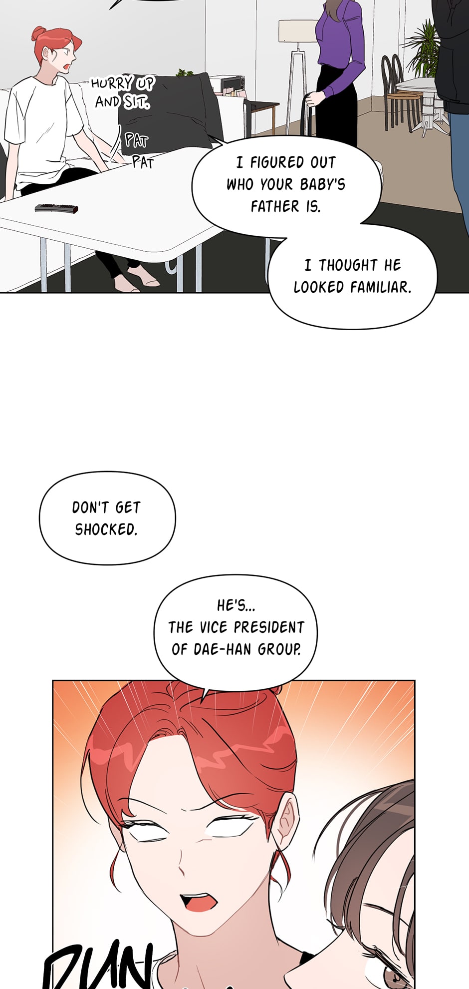 Positively Yours Chapter 13 image 17