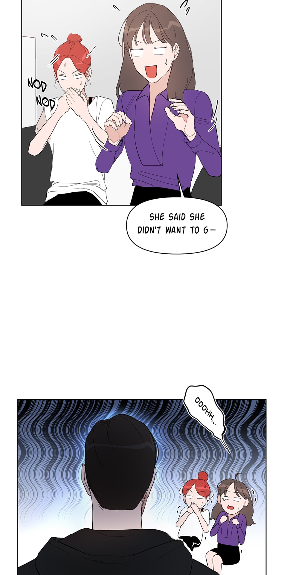 Positively Yours Chapter 13 image 22