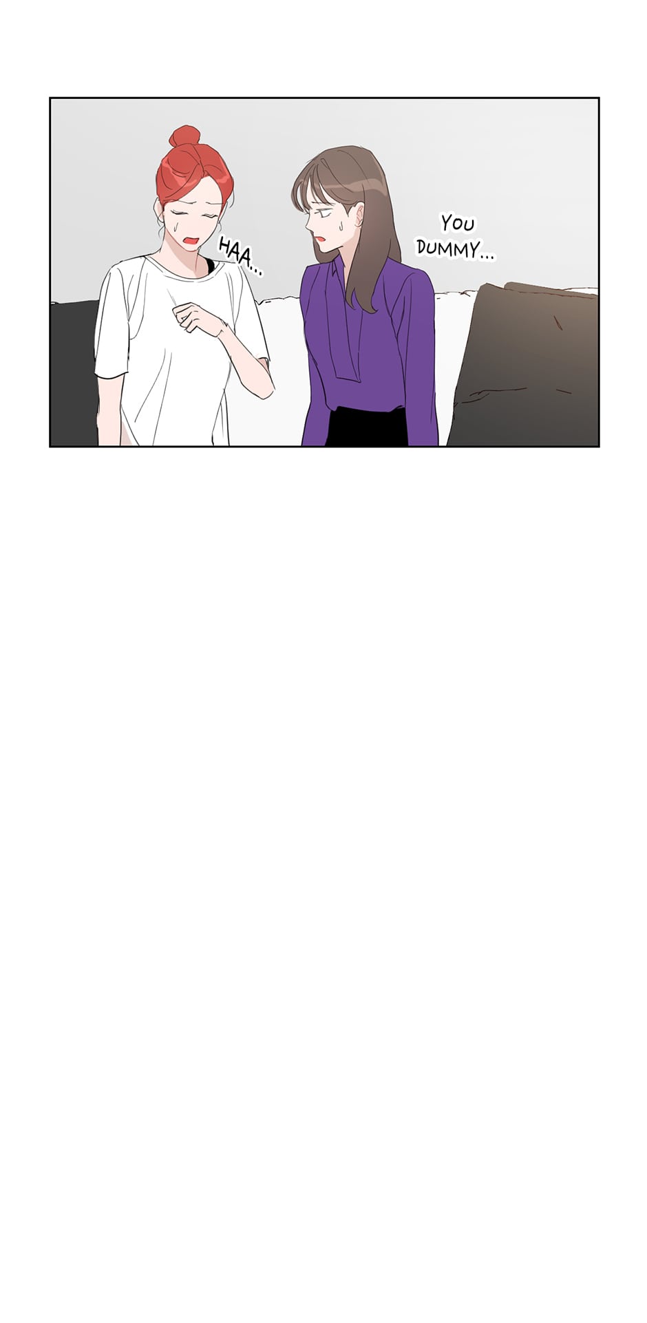 Positively Yours Chapter 13 image 25