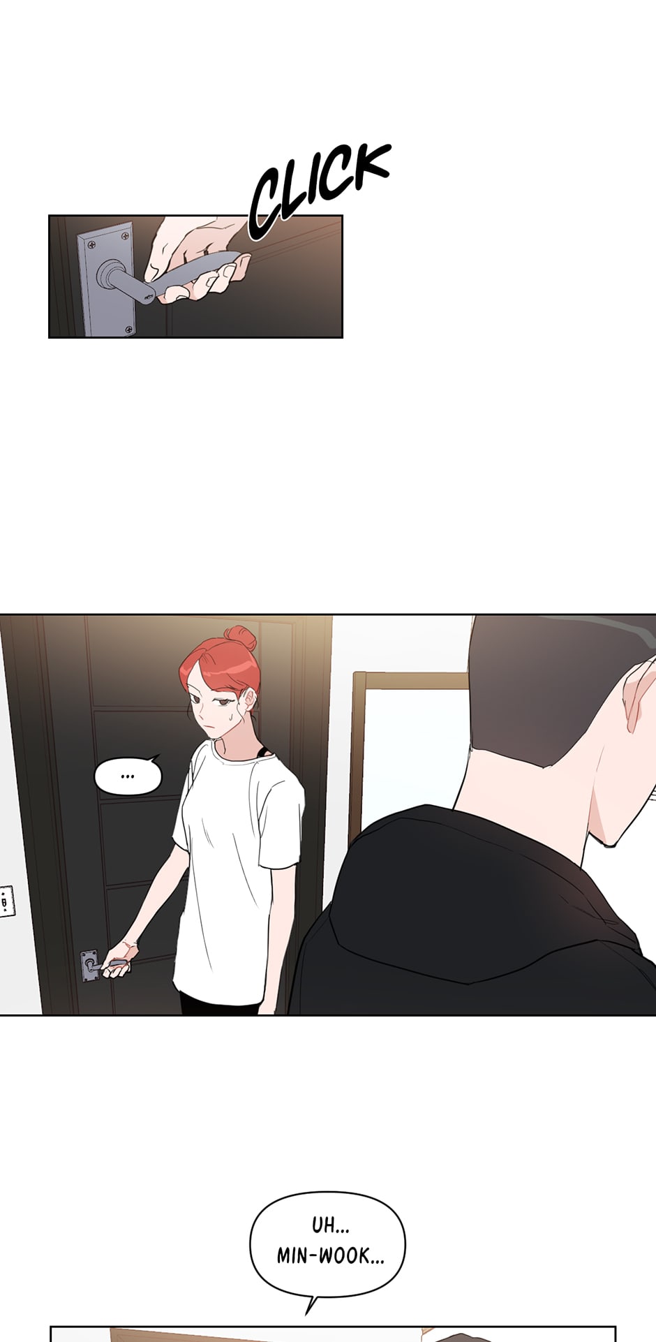 Positively Yours Chapter 13 image 26