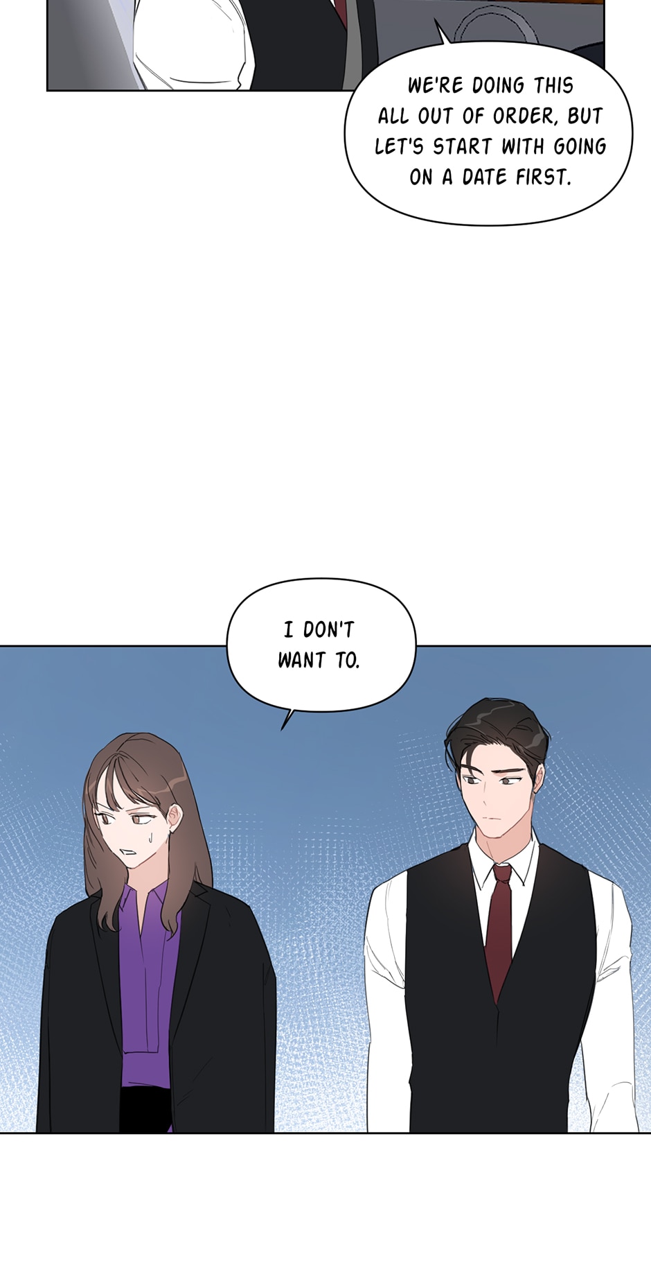 Positively Yours Chapter 13 image 2