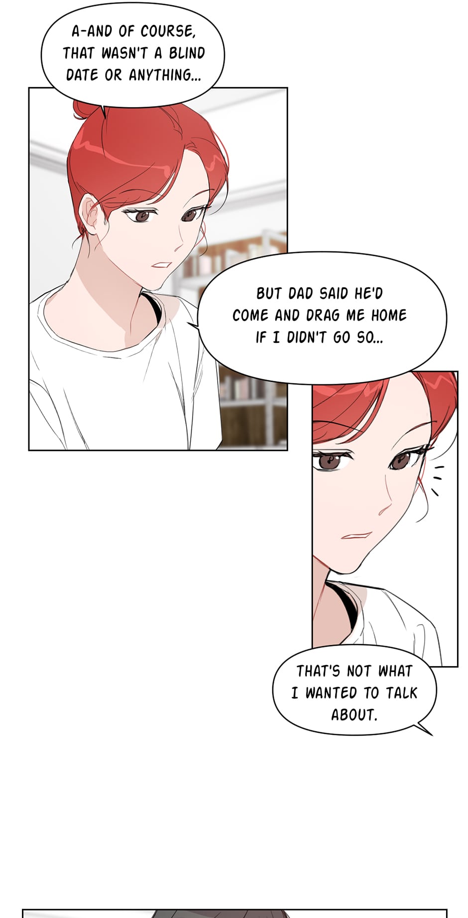 Positively Yours Chapter 13 image 29