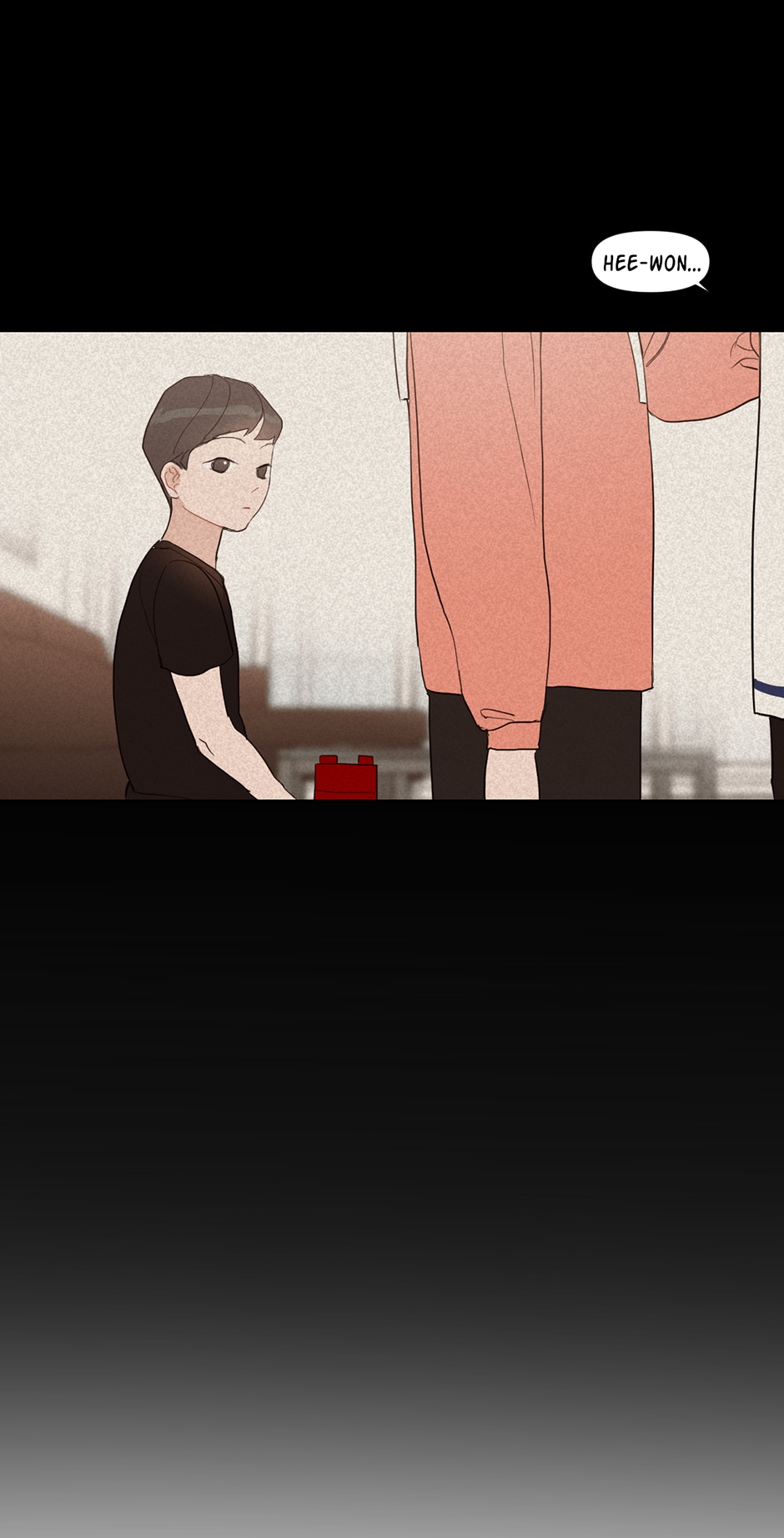 Positively Yours Chapter 13 image 35