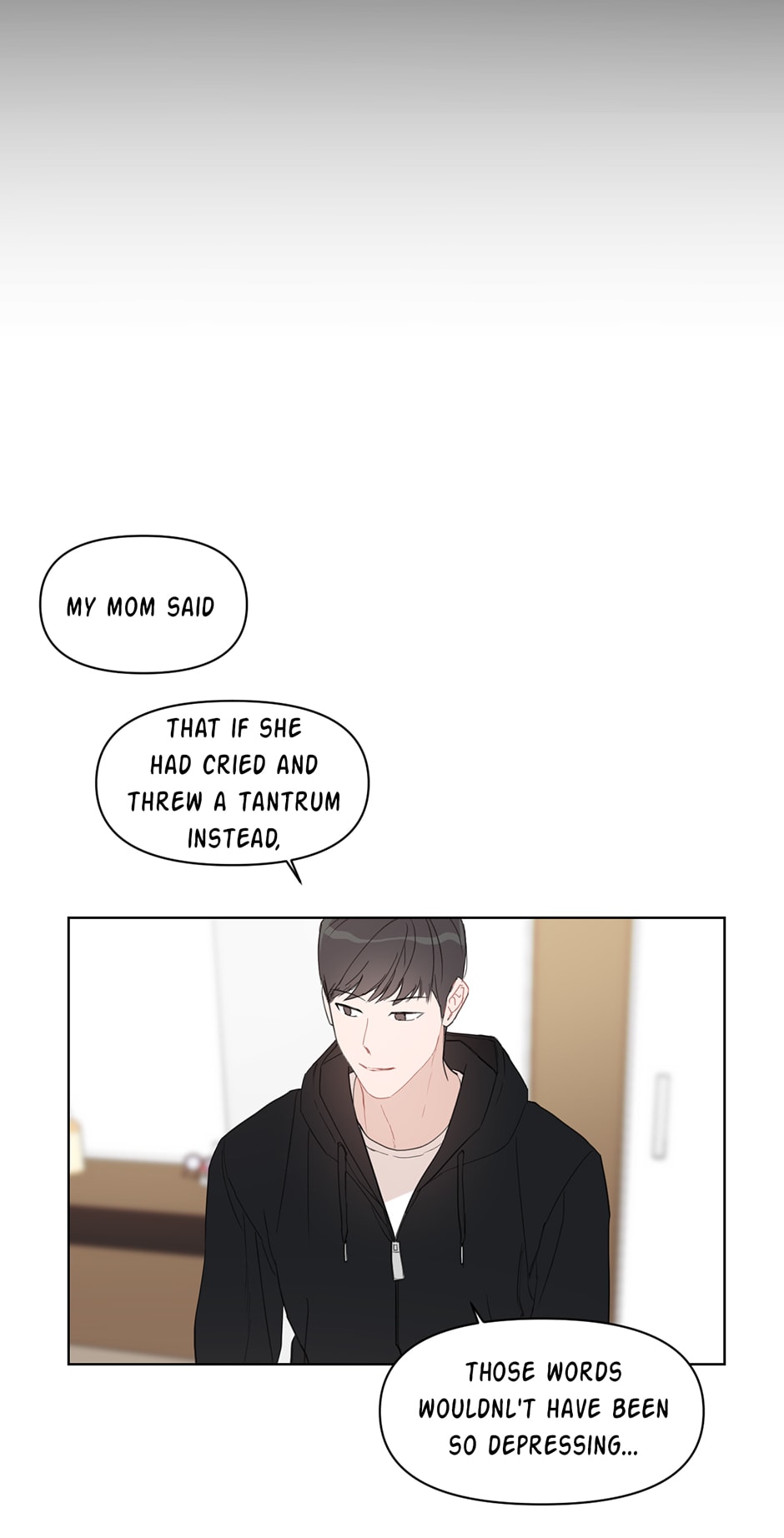 Positively Yours Chapter 13 image 36
