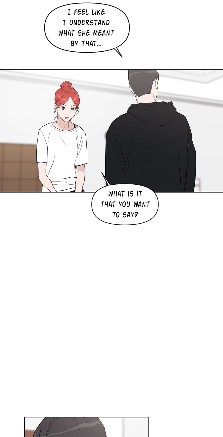 Positively Yours Chapter 13 image 37