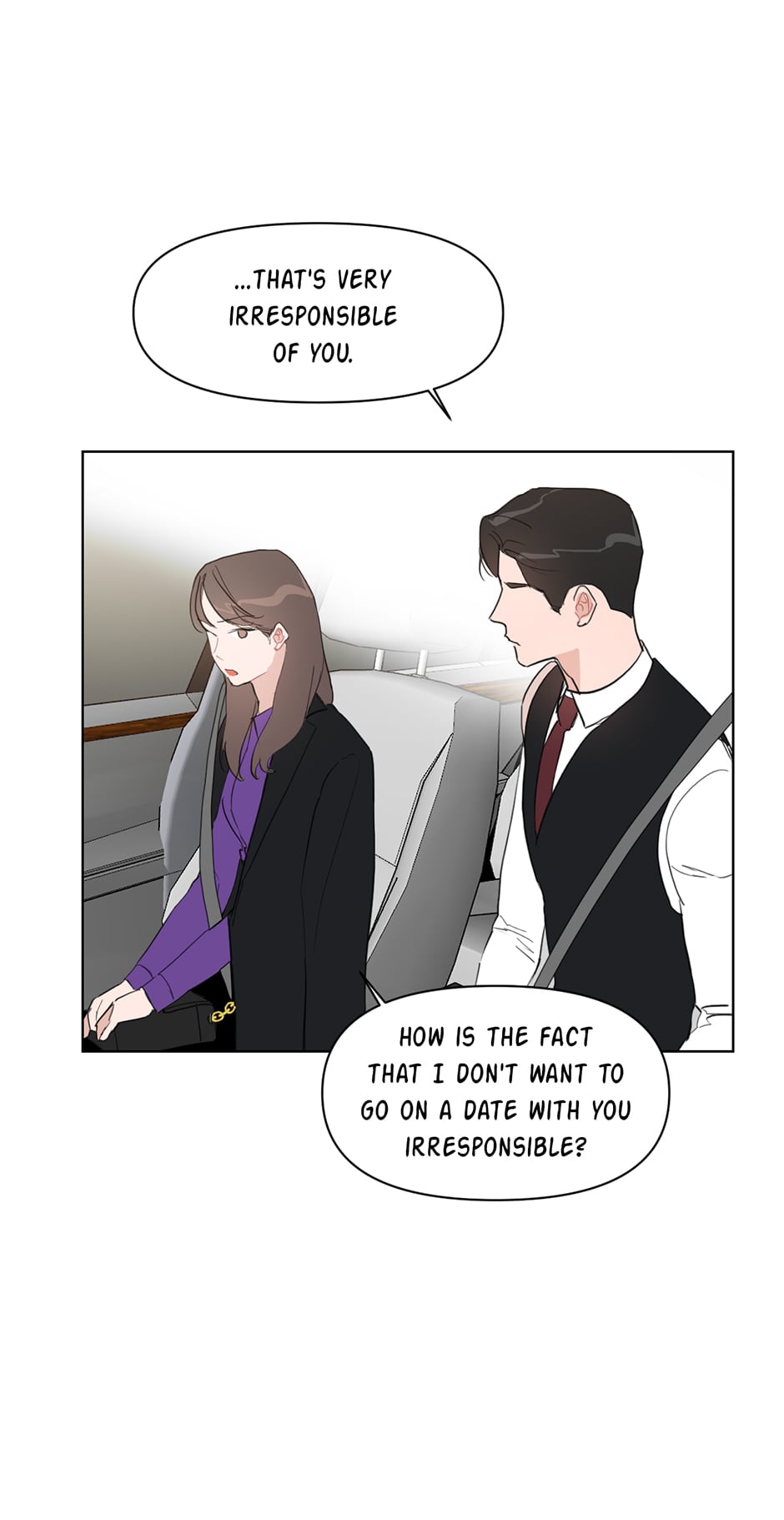 Positively Yours Chapter 13 image 3