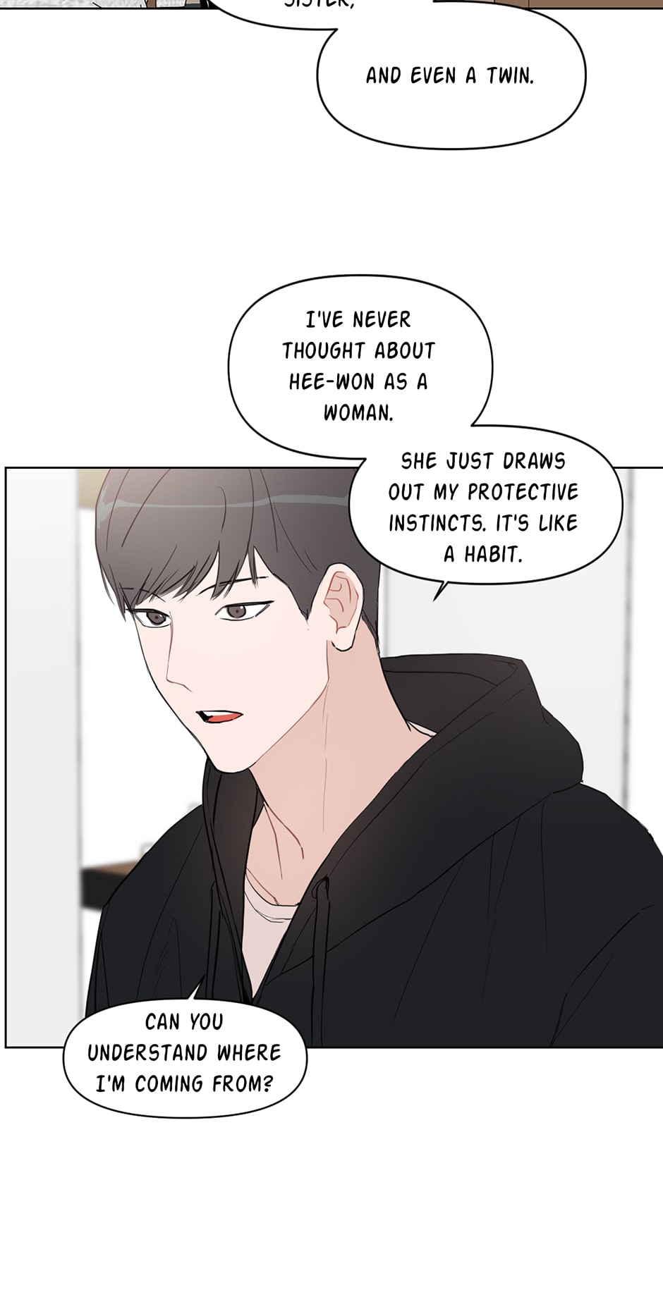 Positively Yours Chapter 13 image 39