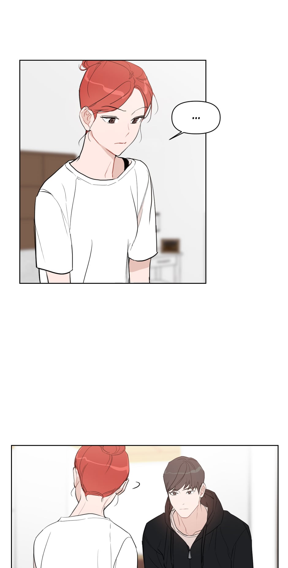 Positively Yours Chapter 13 image 40