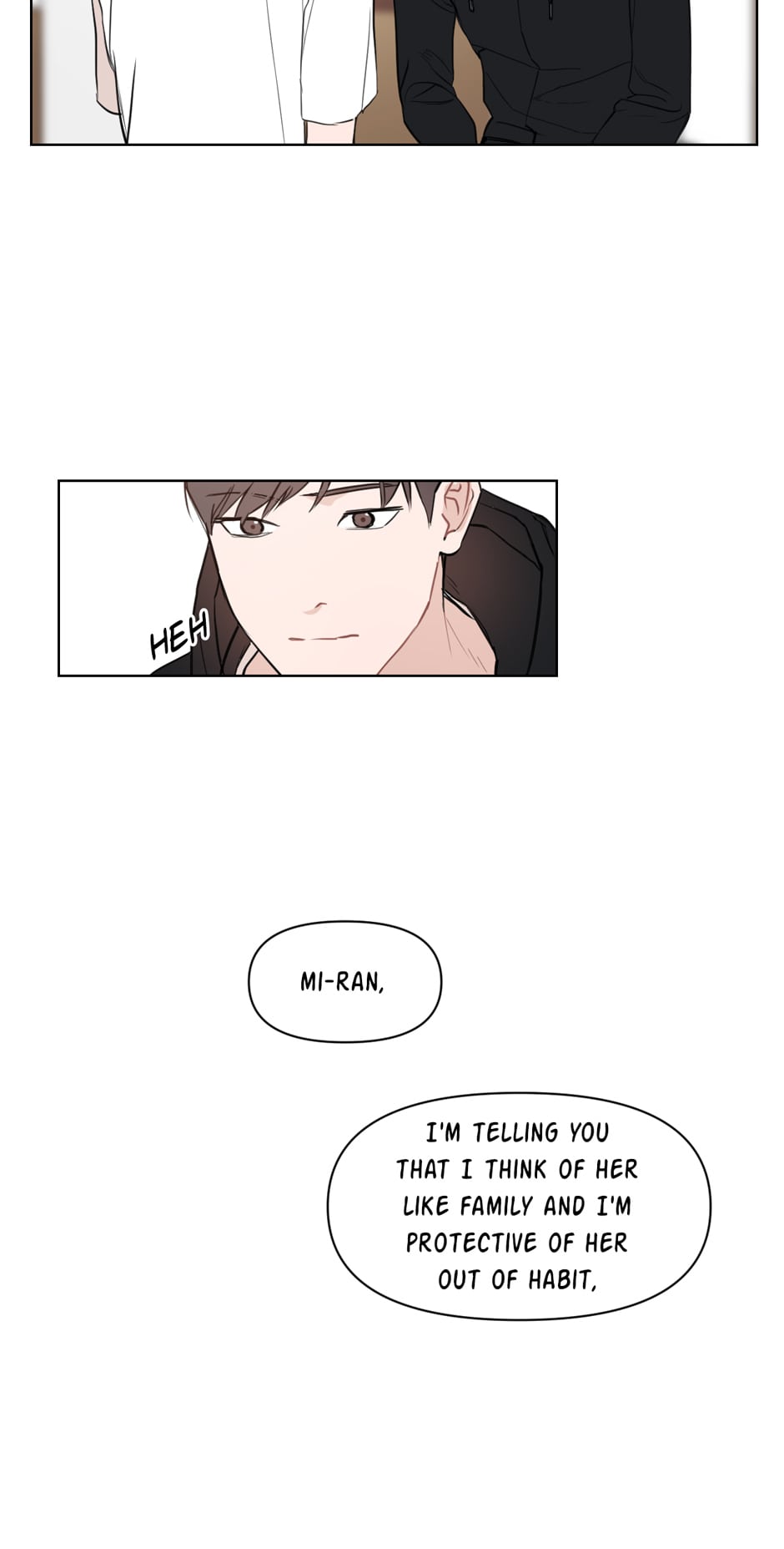 Positively Yours Chapter 13 image 41