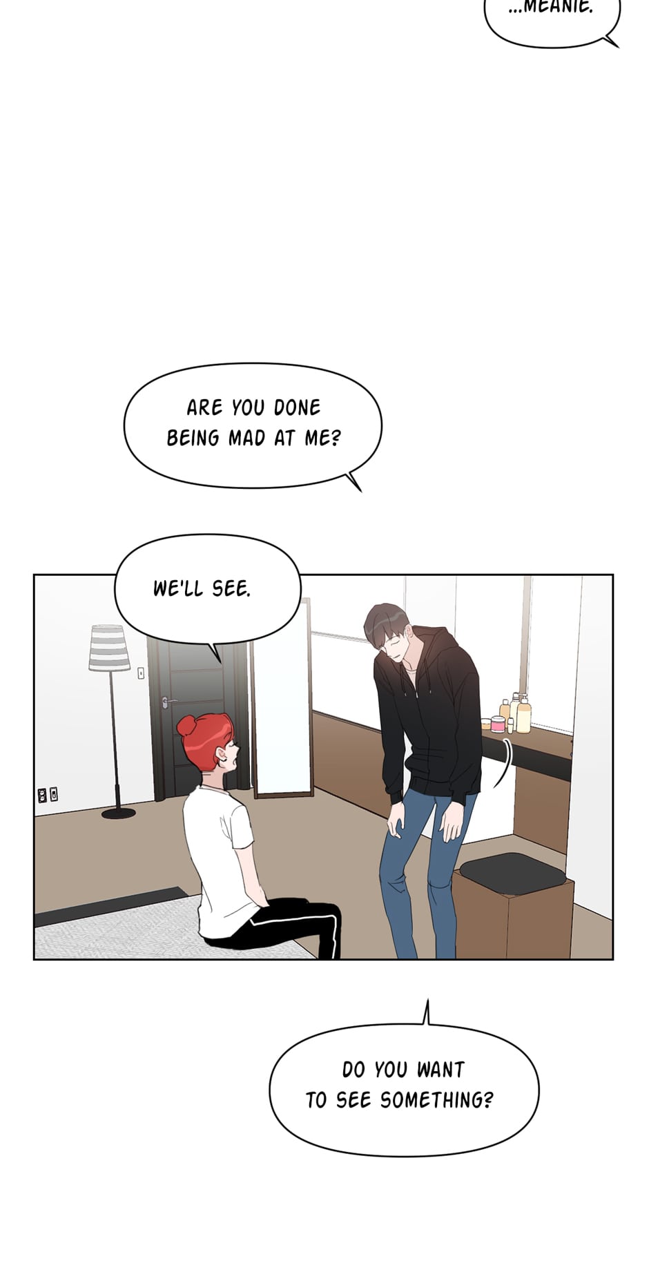 Positively Yours Chapter 13 image 45