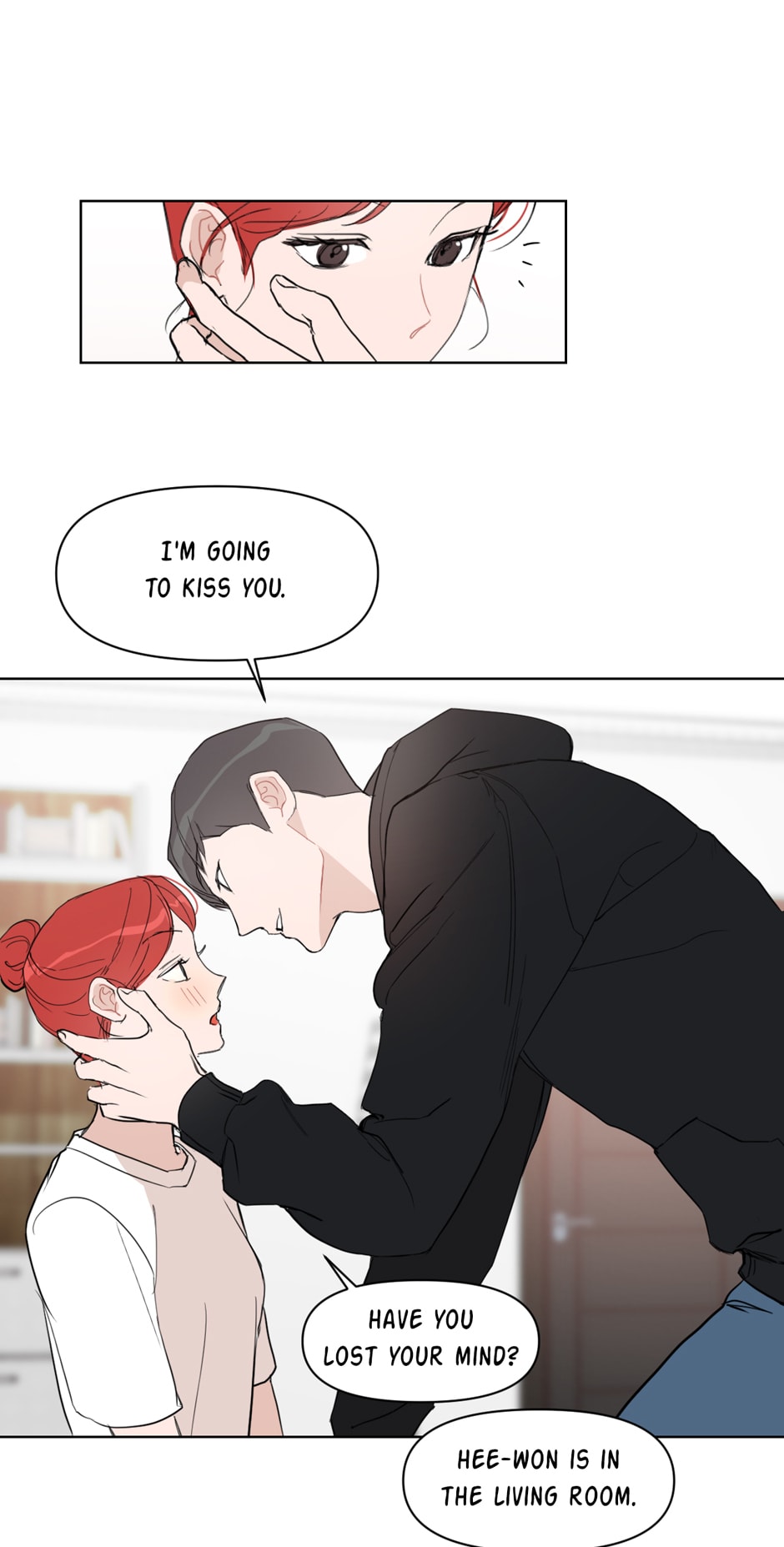 Positively Yours Chapter 13 image 46
