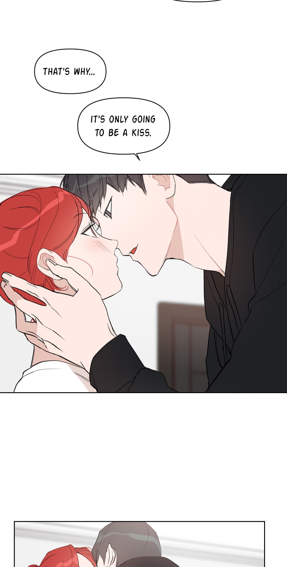 Positively Yours Chapter 13 image 47