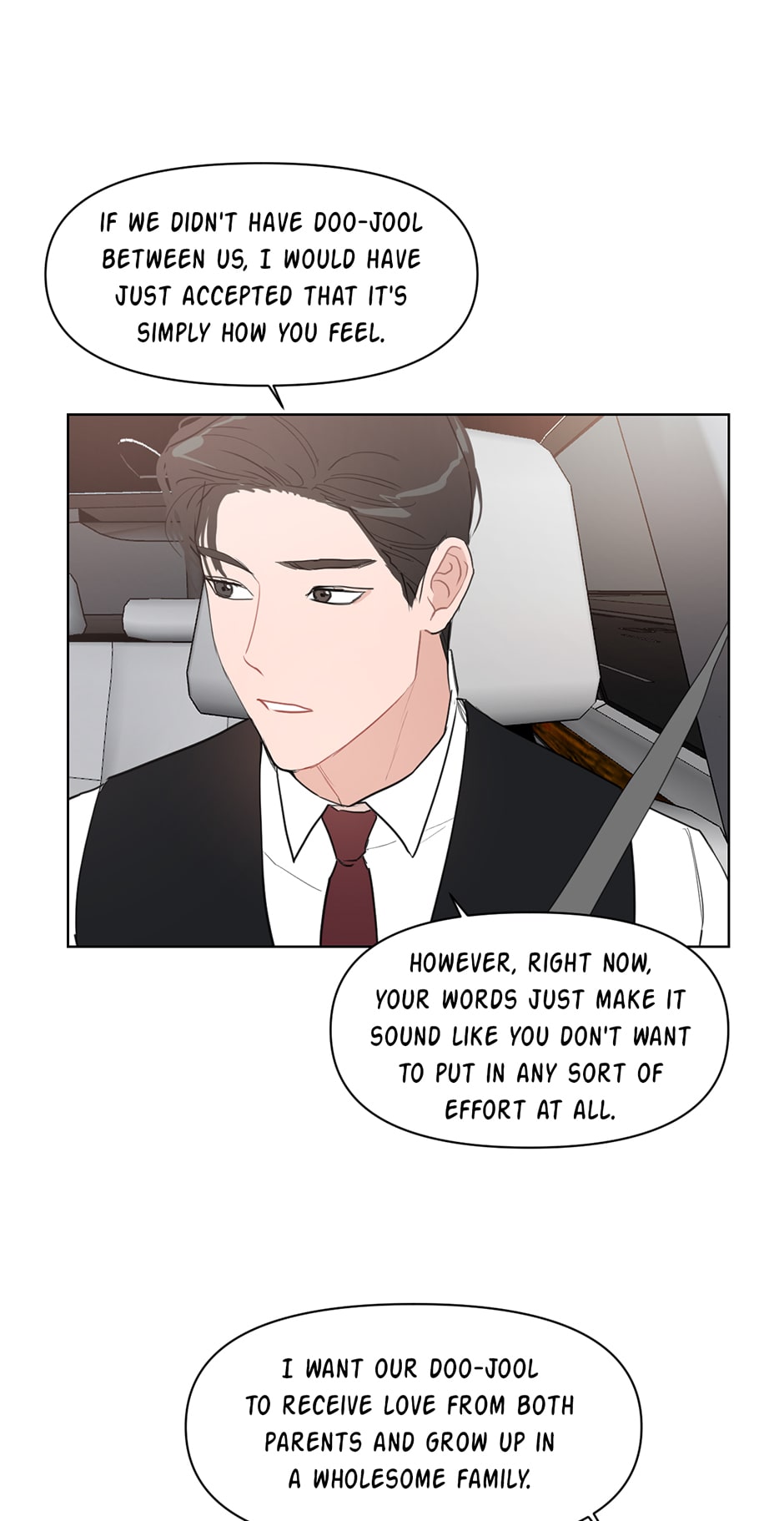 Positively Yours Chapter 13 image 4