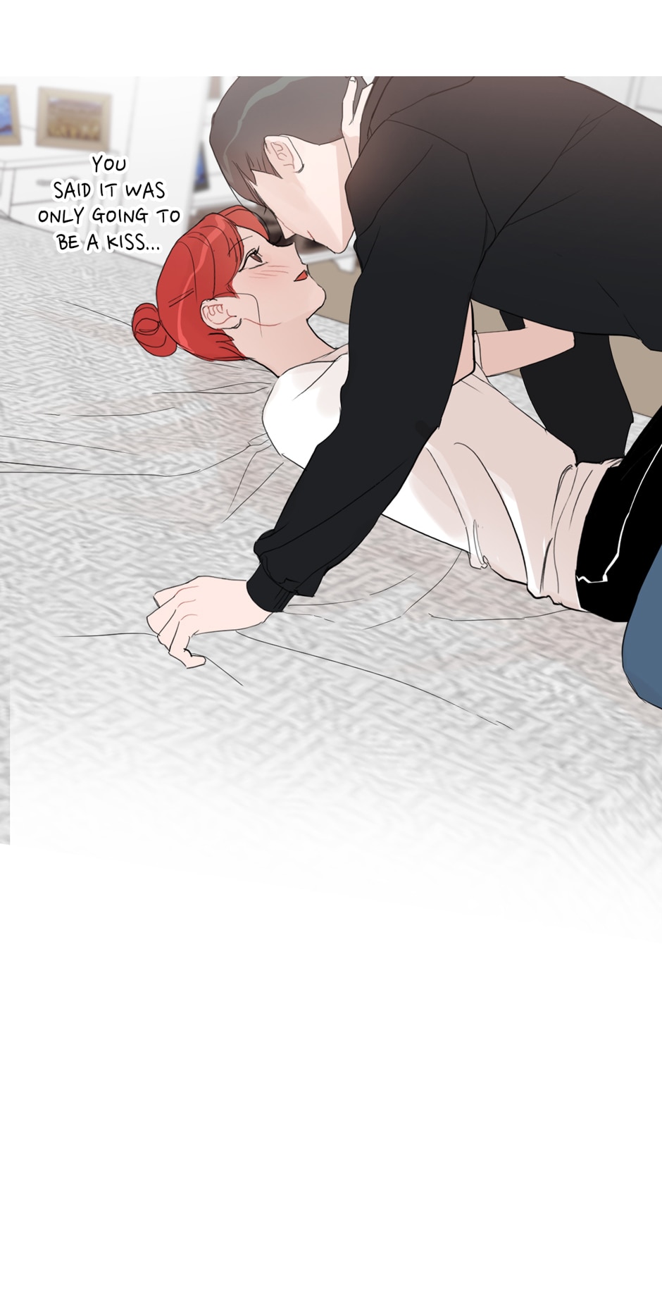 Positively Yours Chapter 13 image 49