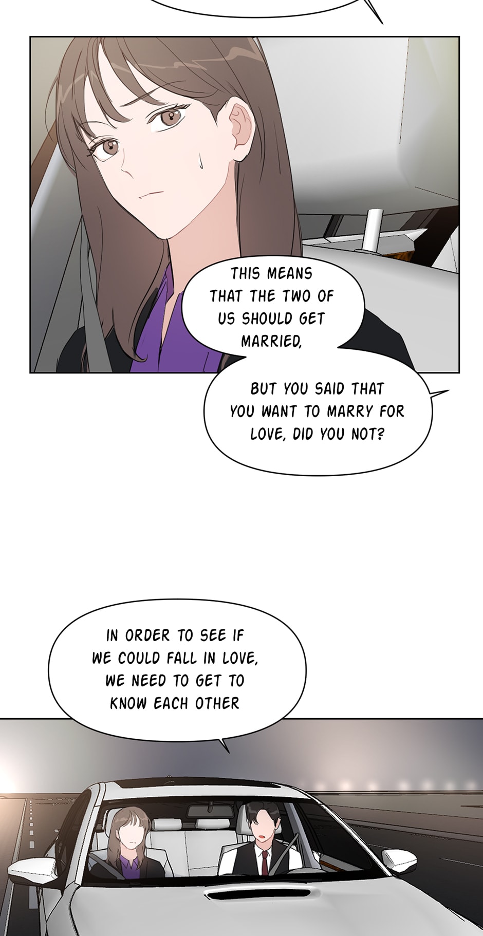 Positively Yours Chapter 13 image 5