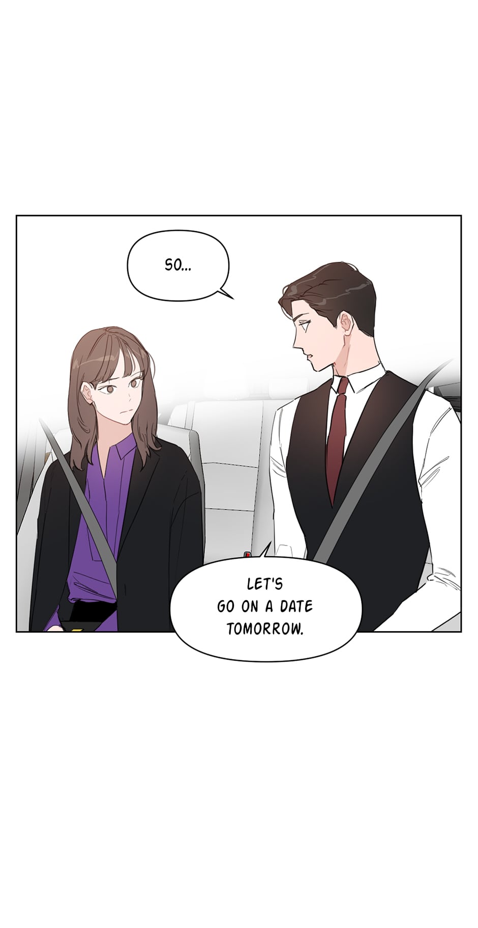 Positively Yours Chapter 13 image 7