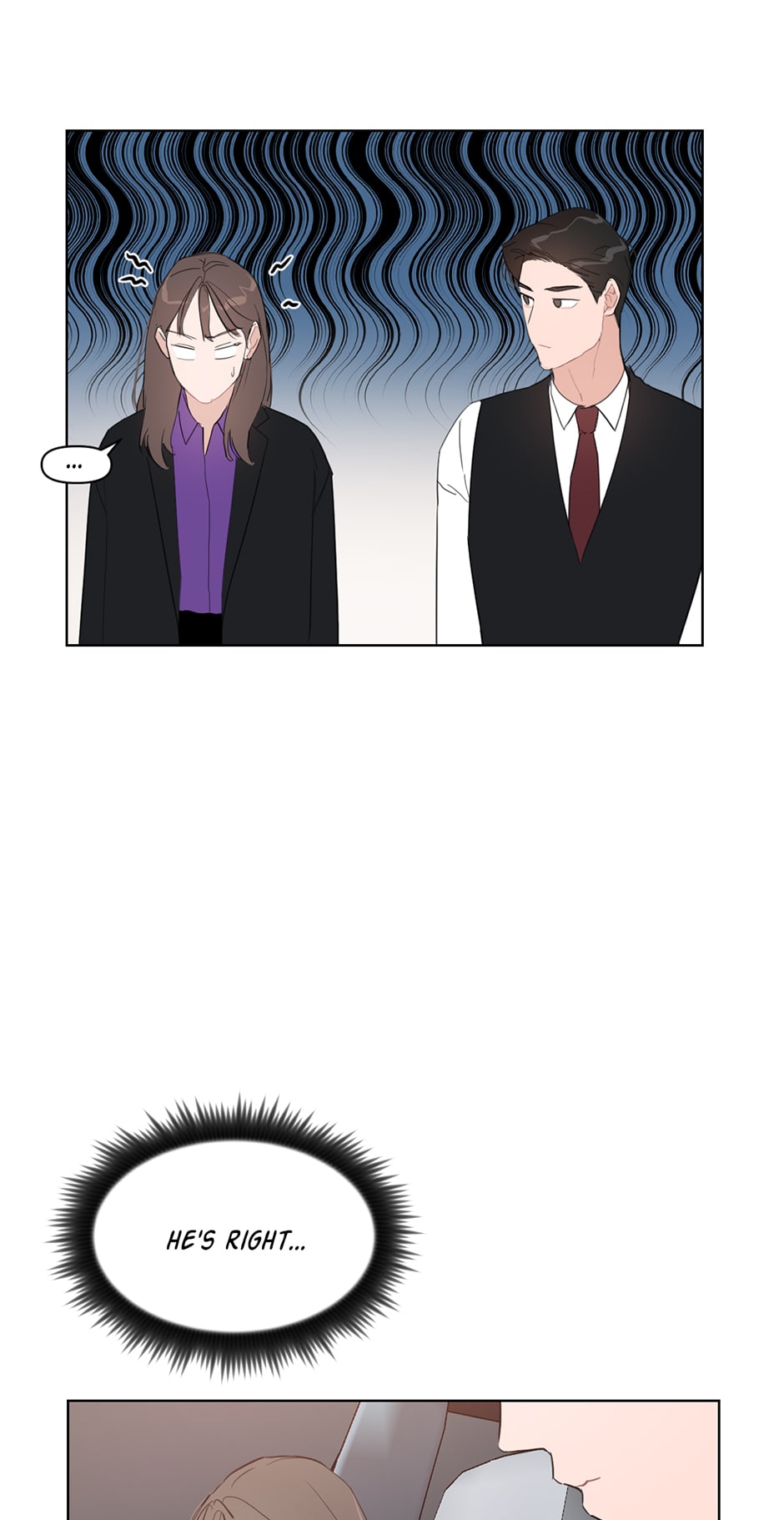 Positively Yours Chapter 13 image 8