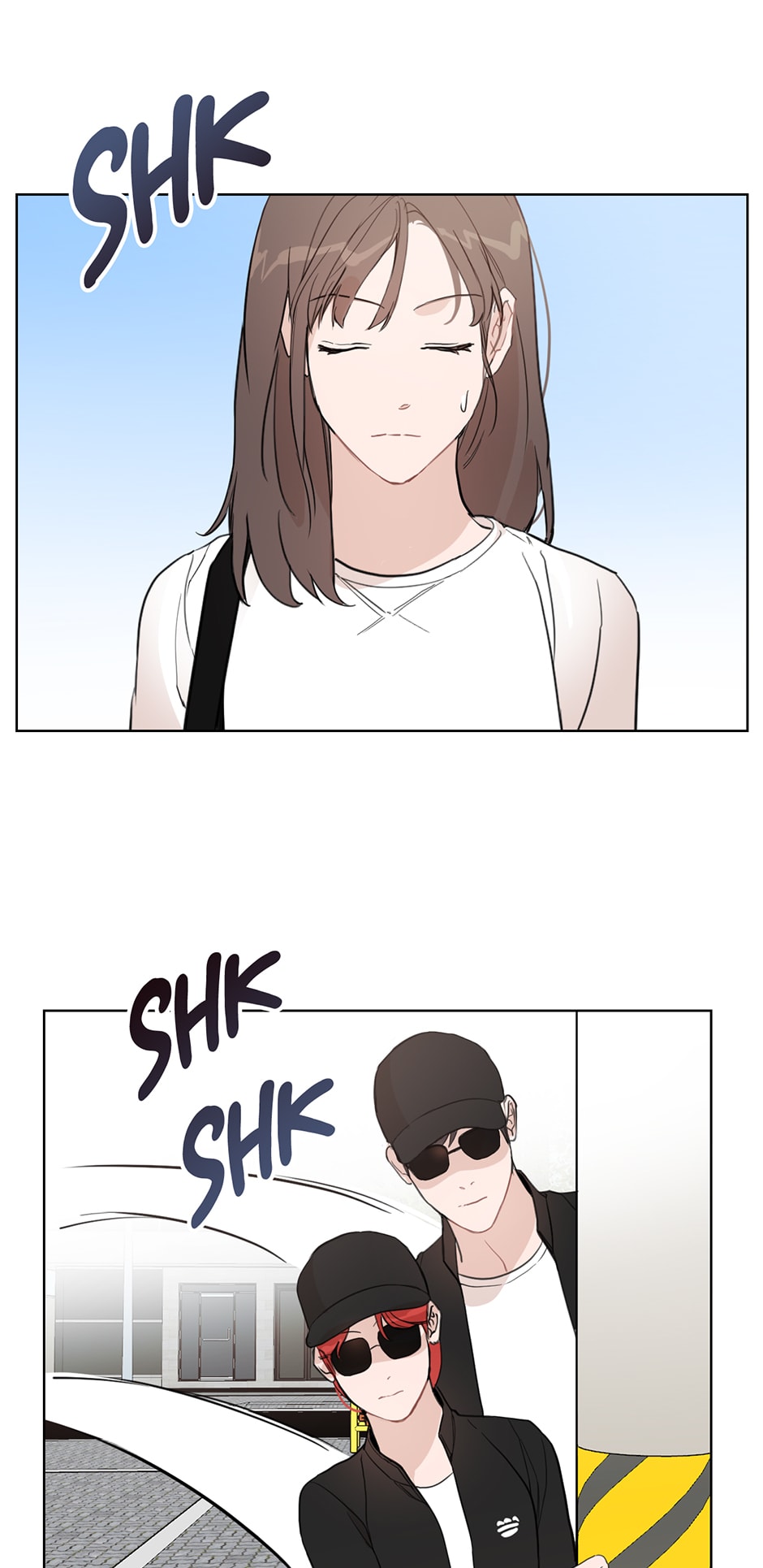 Positively Yours Chapter 14 image 0