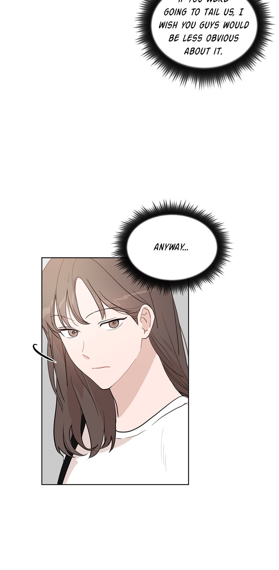 Positively Yours Chapter 14 image 9