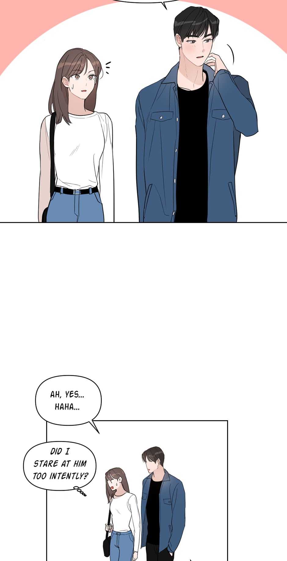Positively Yours Chapter 14 image 12