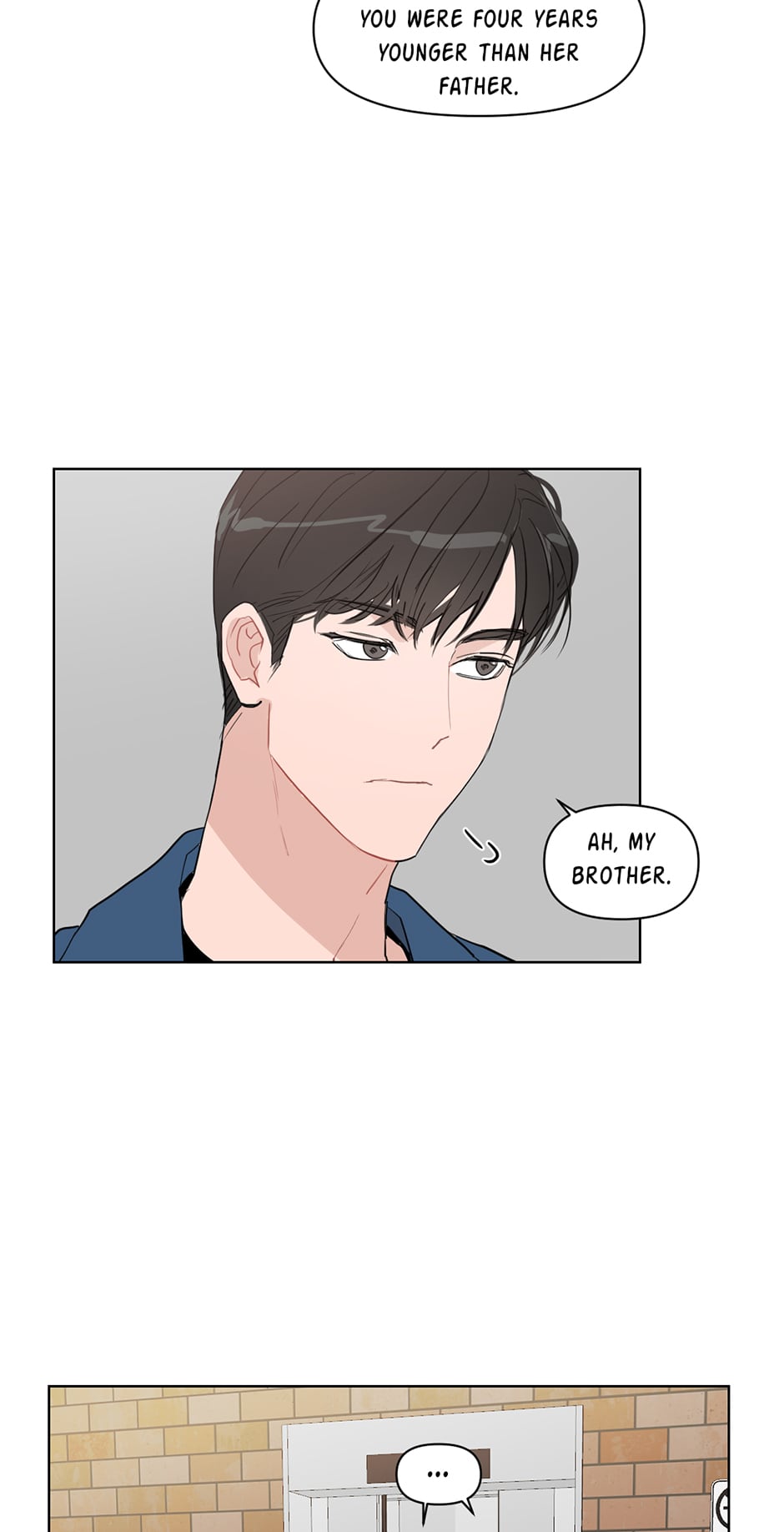 Positively Yours Chapter 14 image 15