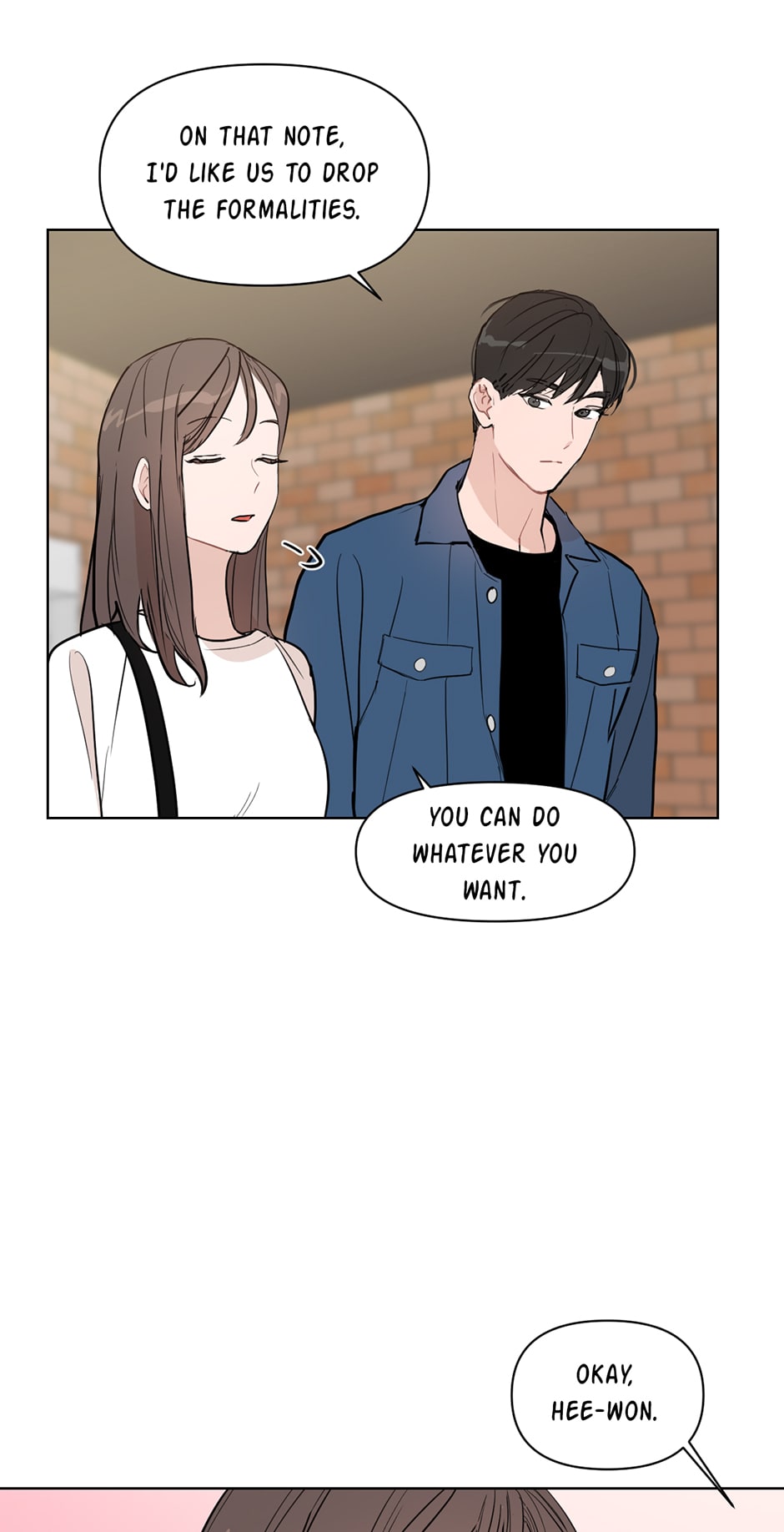 Positively Yours Chapter 14 image 17