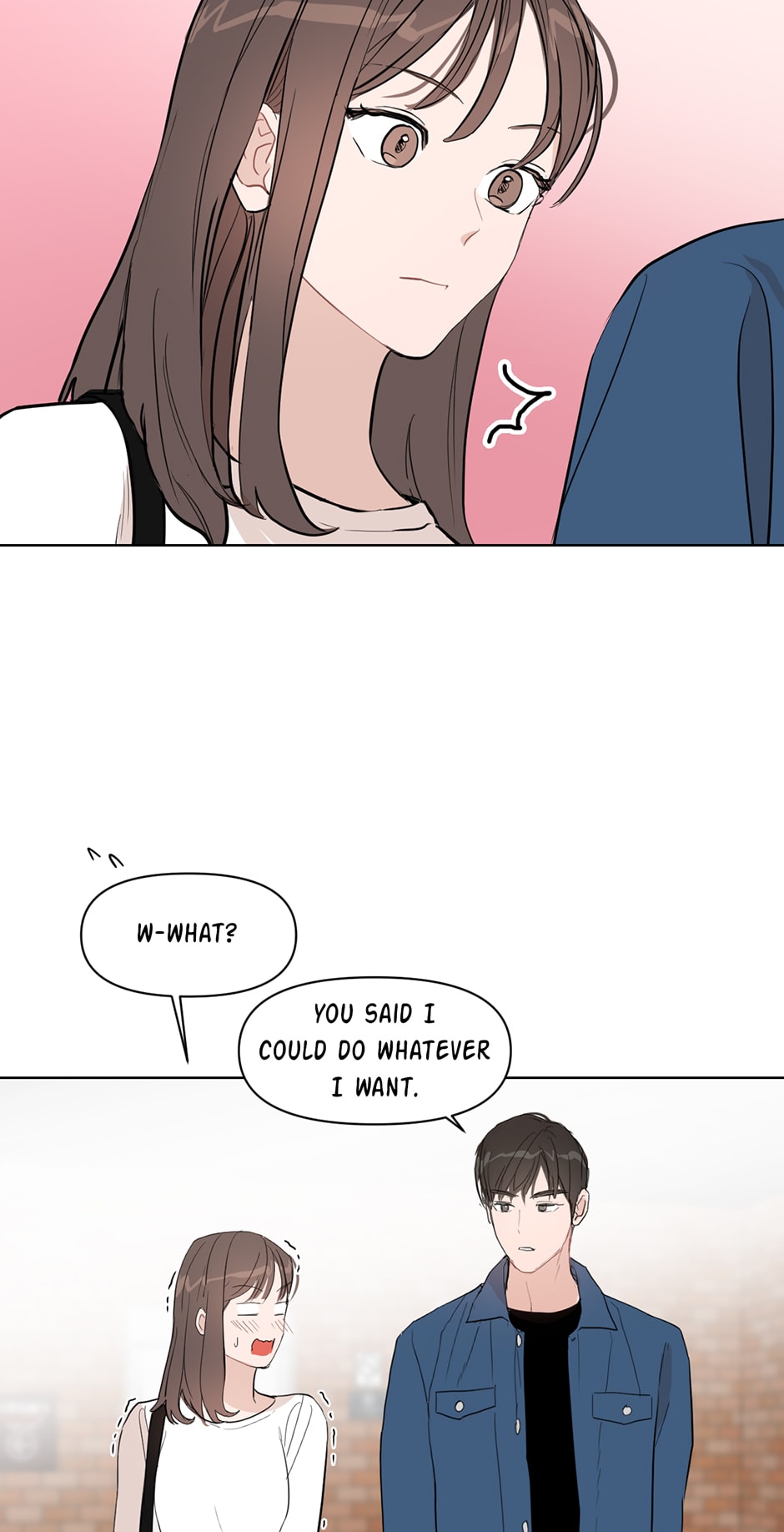 Positively Yours Chapter 14 image 18