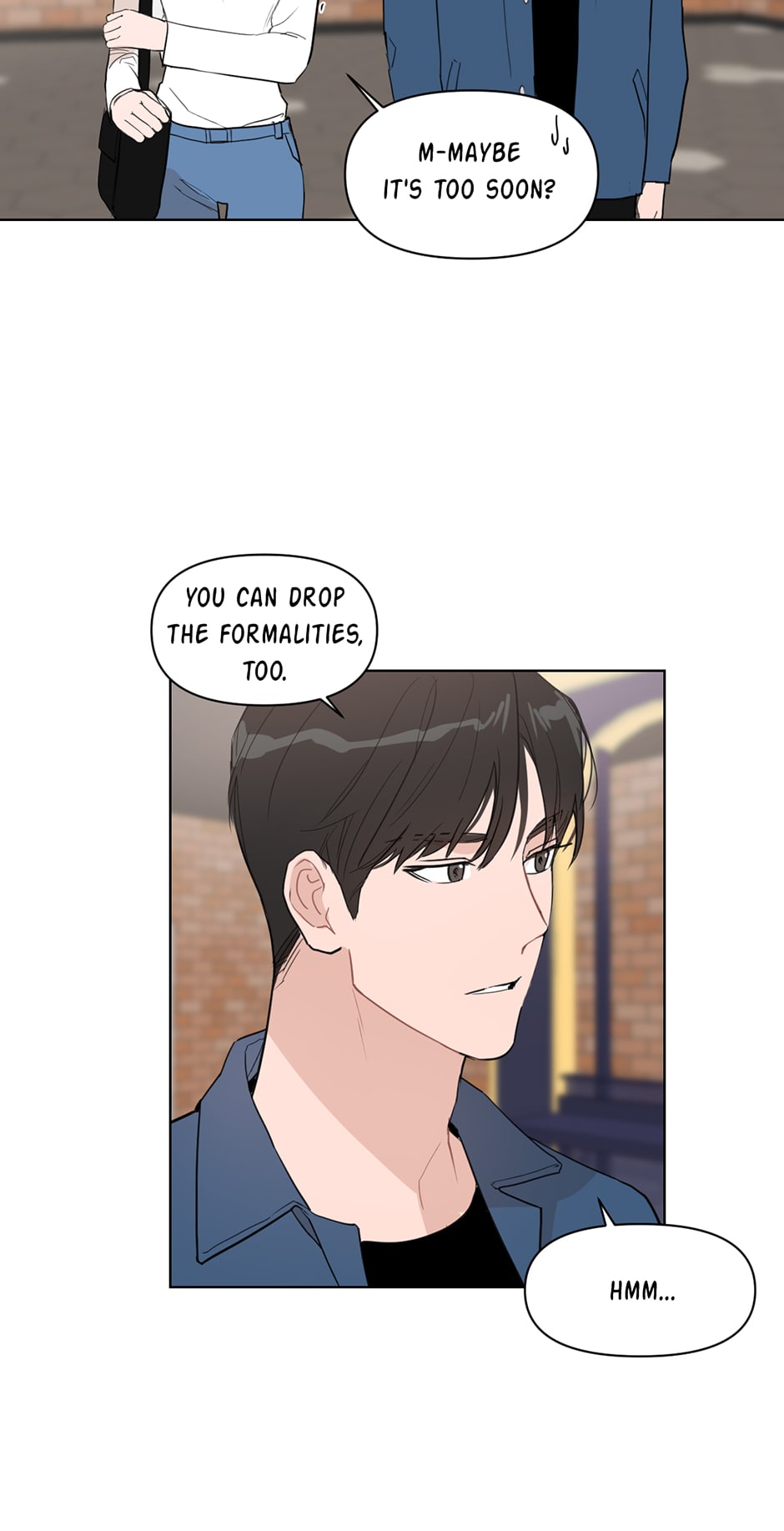 Positively Yours Chapter 14 image 19