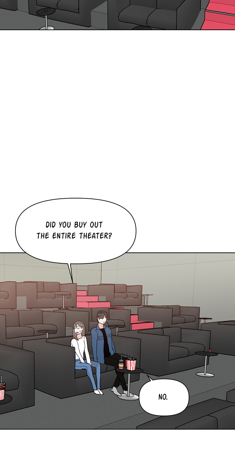 Positively Yours Chapter 14 image 28