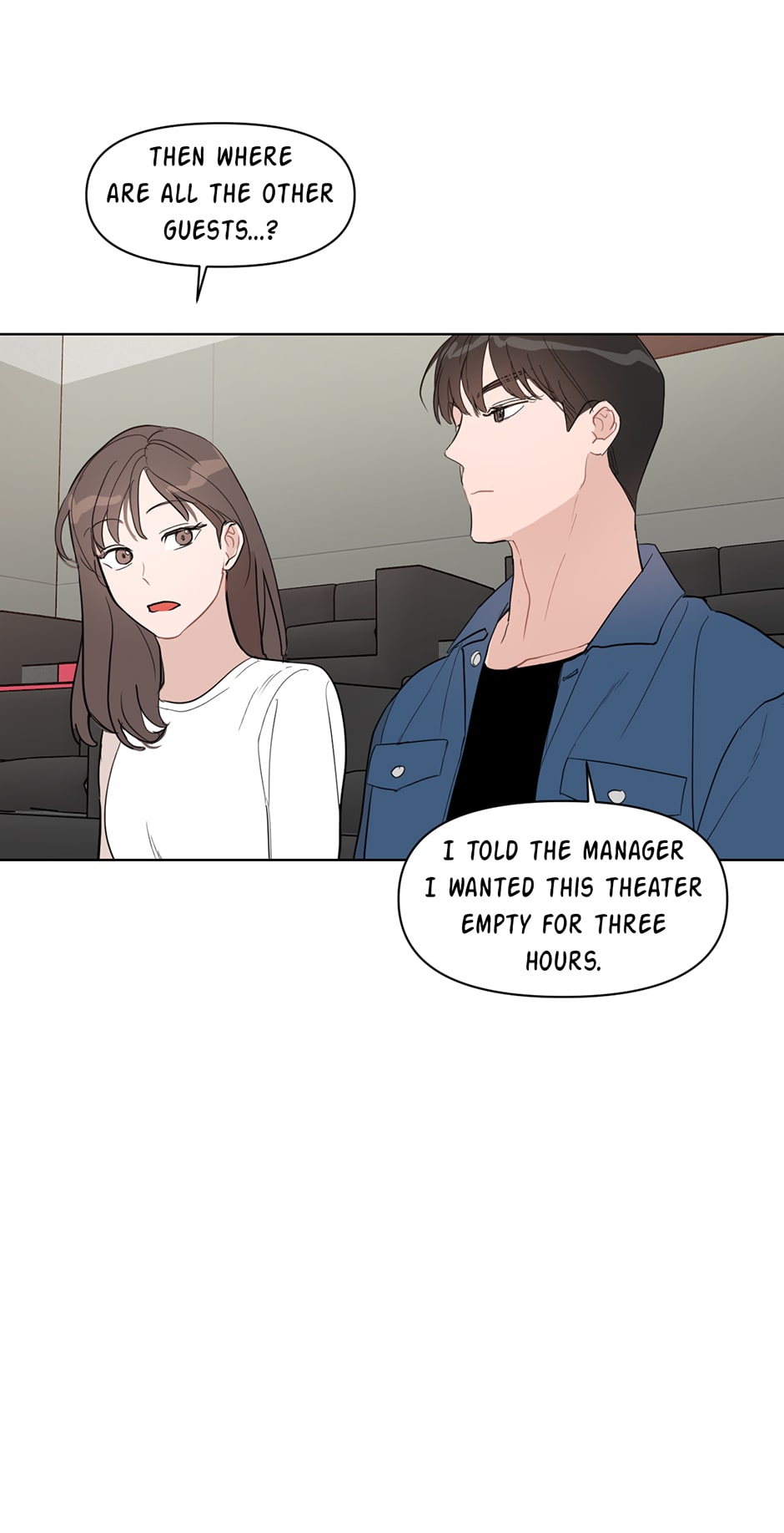 Positively Yours Chapter 14 image 29