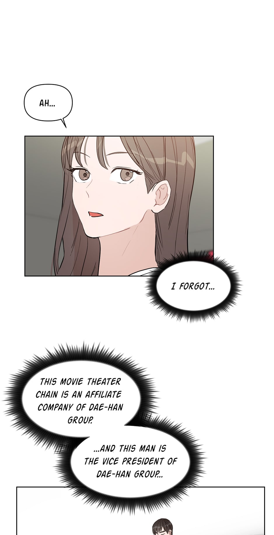 Positively Yours Chapter 14 image 30