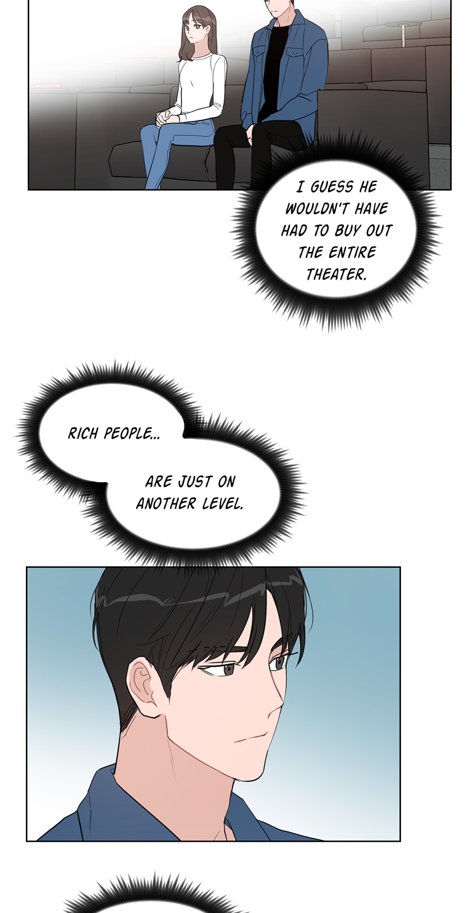 Positively Yours Chapter 14 image 31