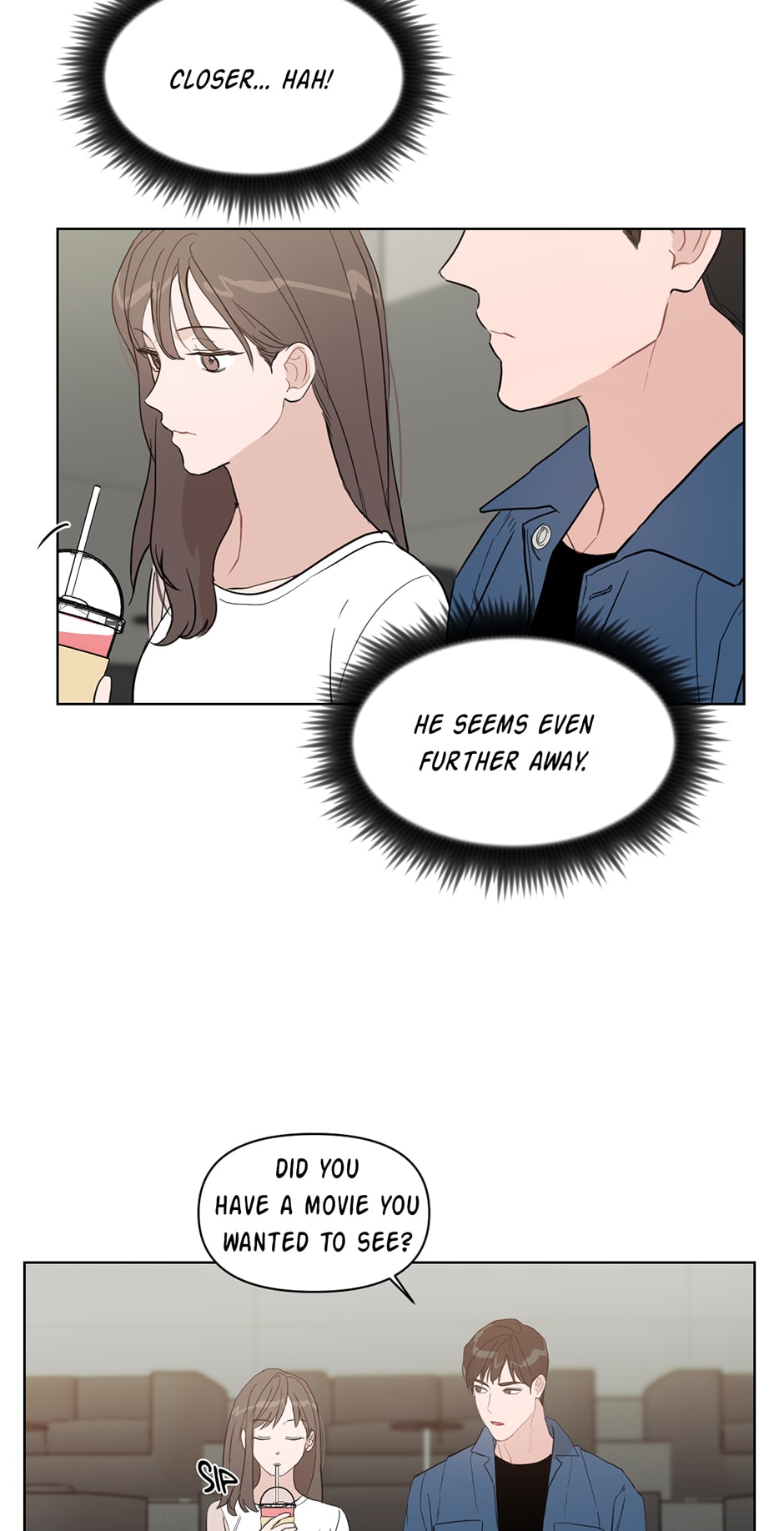 Positively Yours Chapter 14 image 32