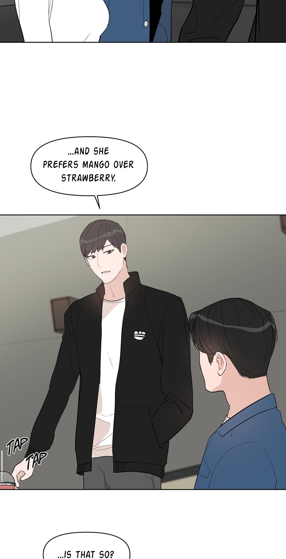 Positively Yours Chapter 14 image 35