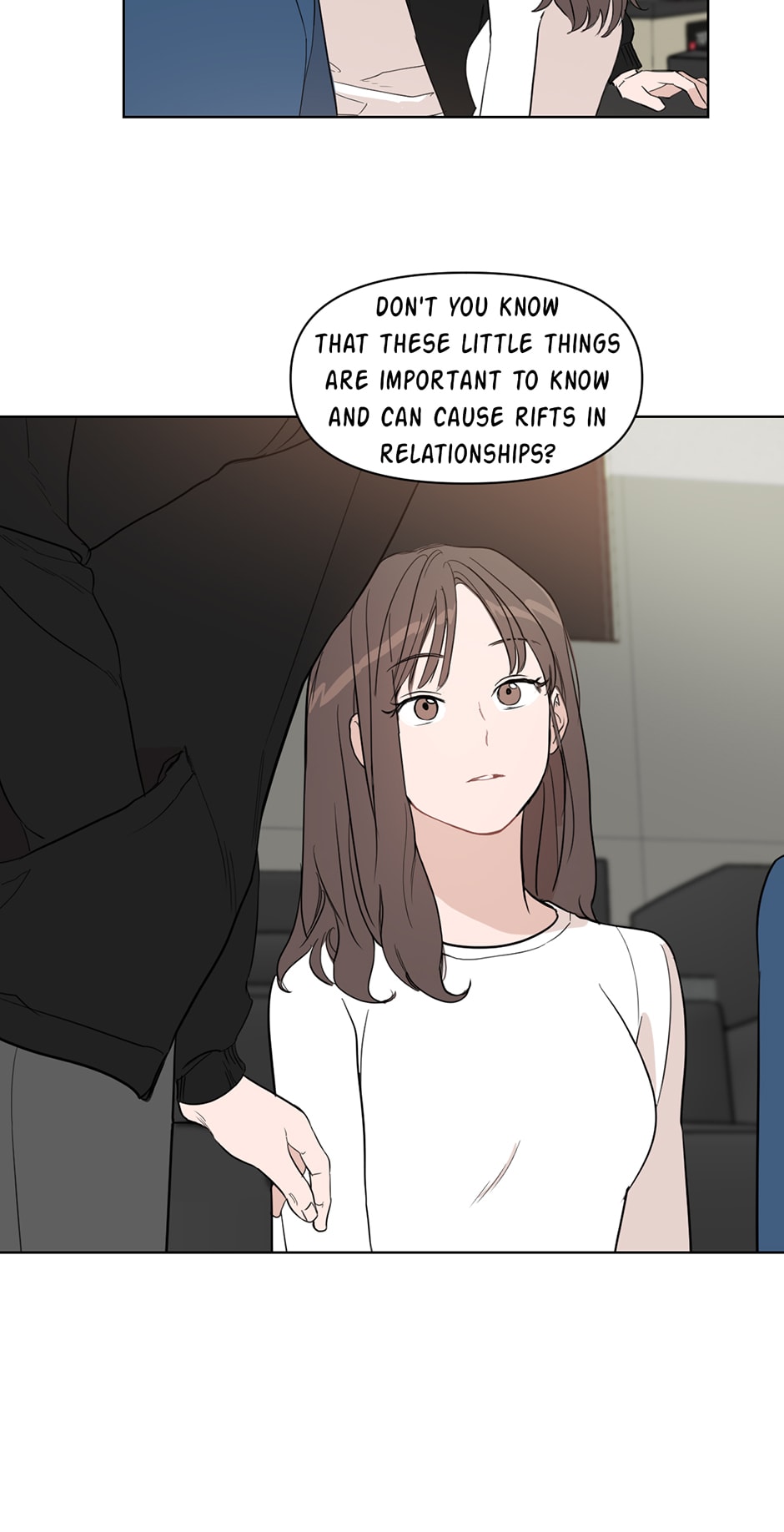 Positively Yours Chapter 14 image 37