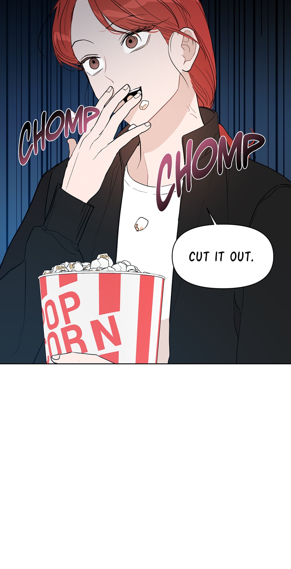 Positively Yours Chapter 14 image 39