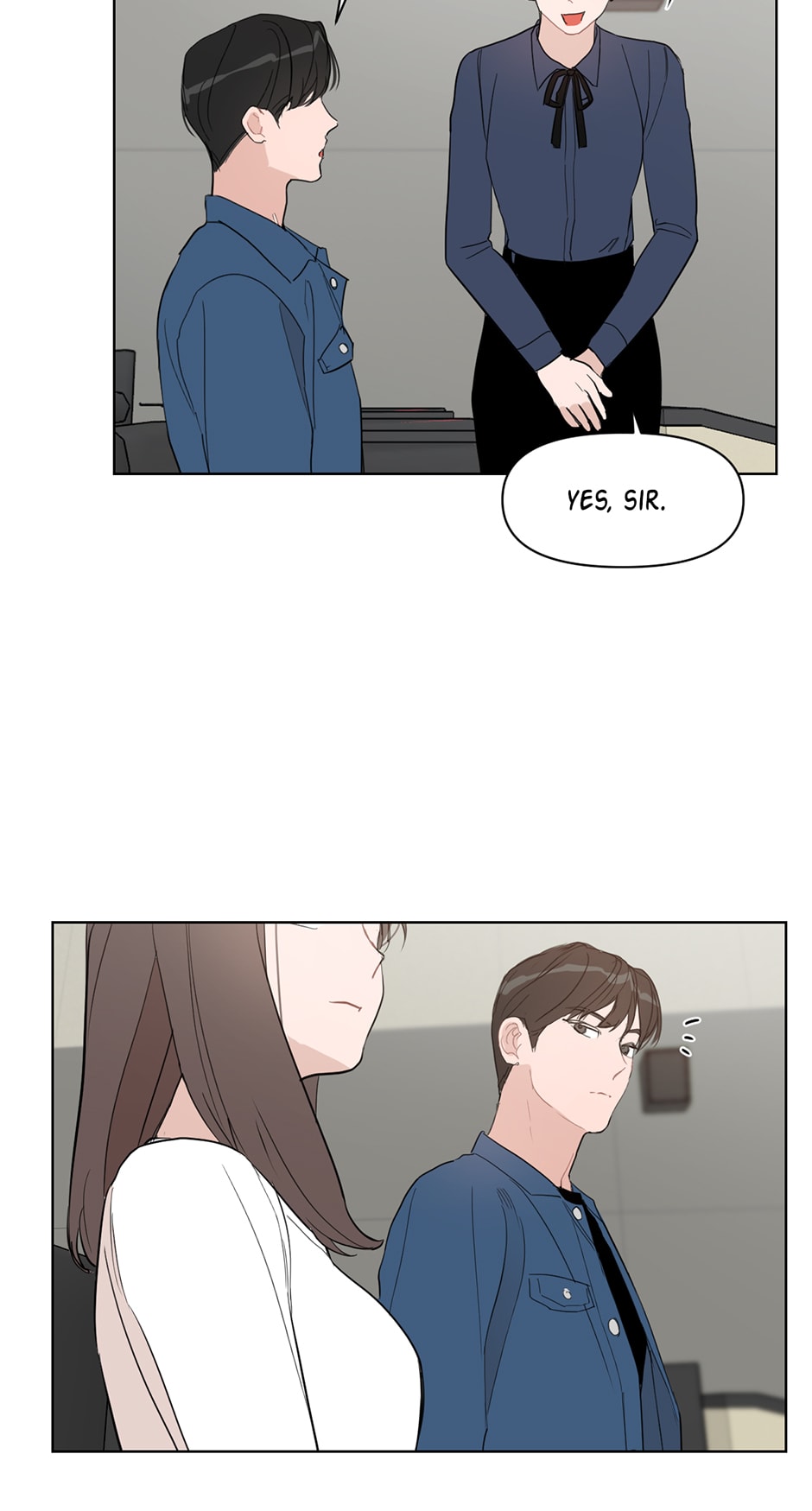 Positively Yours Chapter 14 image 43
