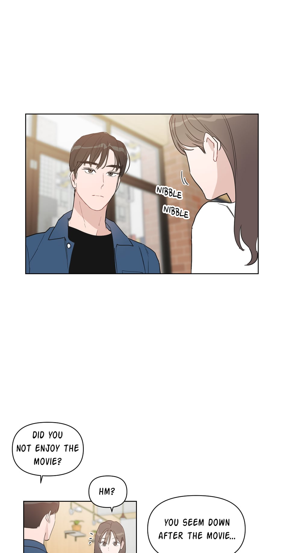 Positively Yours Chapter 15 image 34
