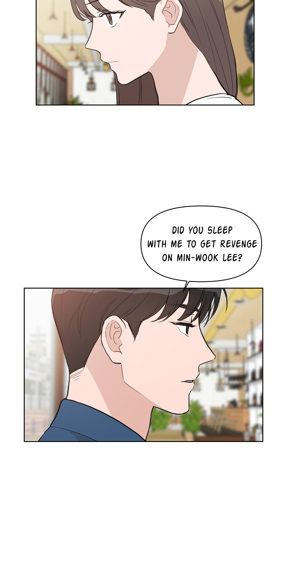 Positively Yours Chapter 16 image 10